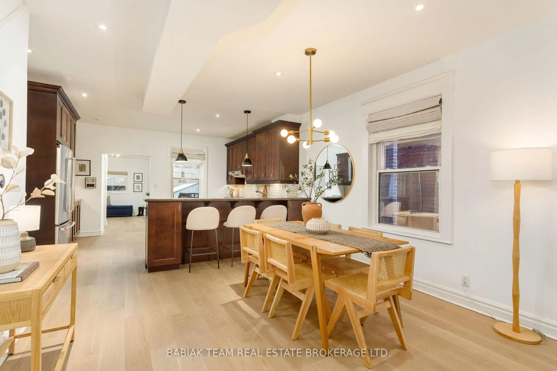 Photo 8 of 59 Parkway Avenue, Toronto, Roncesvalles — HOMEH