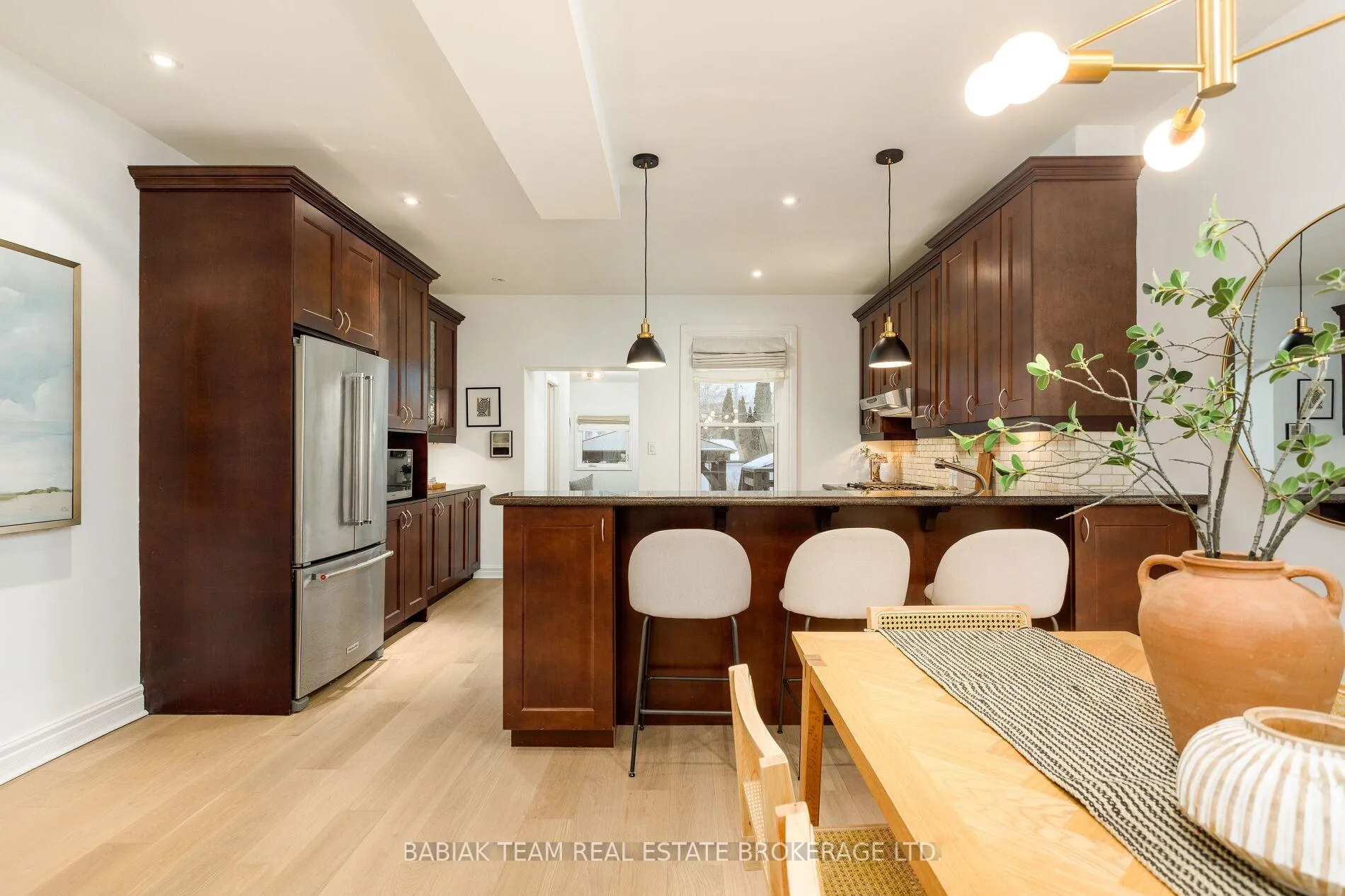 Photo 9 of 59 Parkway Avenue, Toronto, Roncesvalles — HOMEH