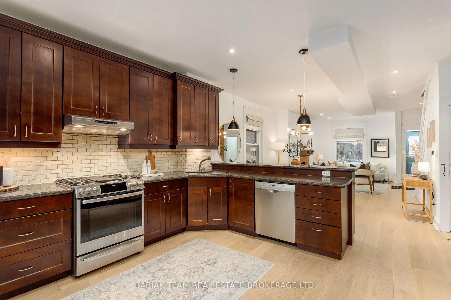 Photo 10 of 59 Parkway Avenue, Toronto, Roncesvalles — HOMEH
