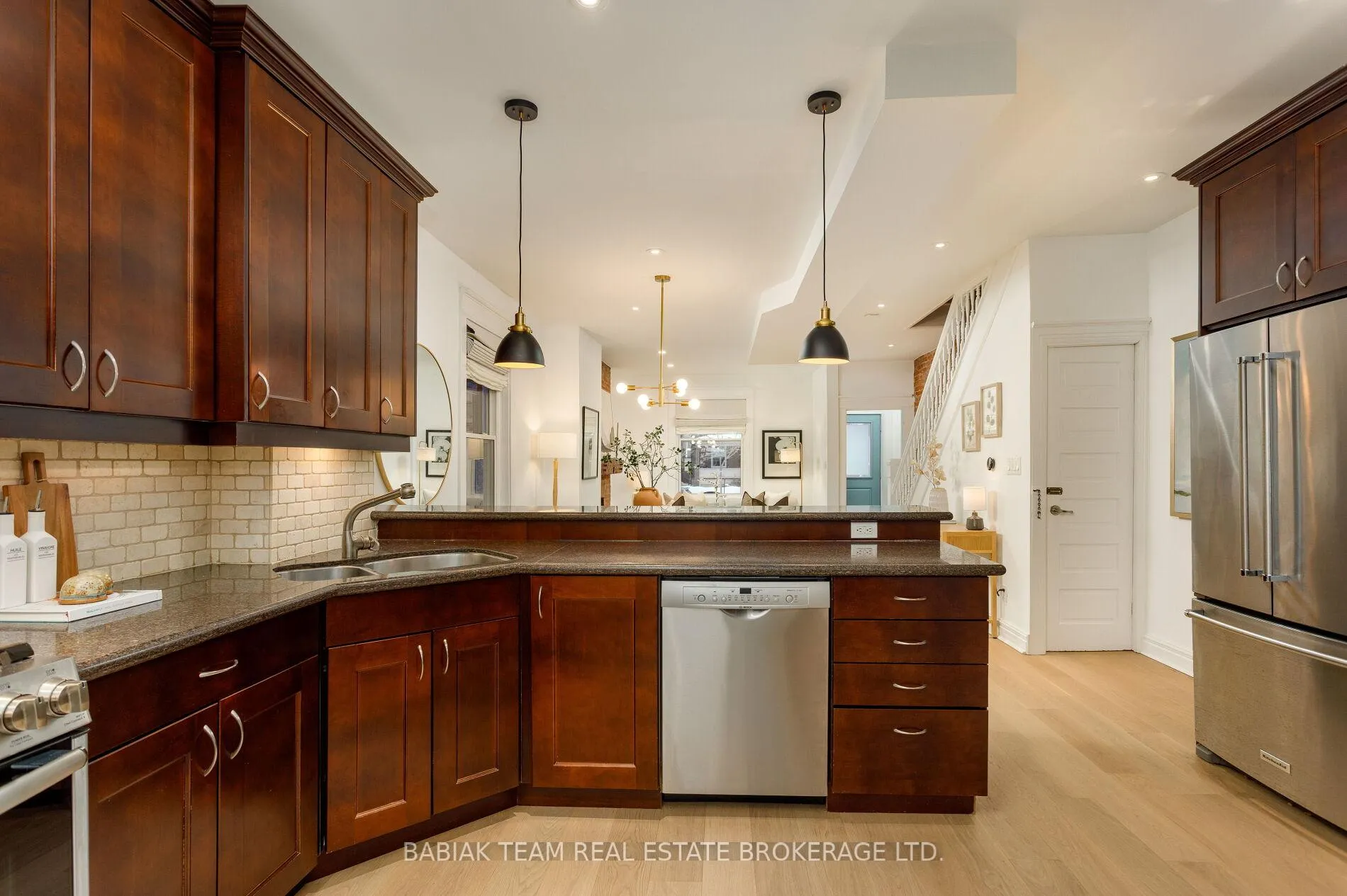 Photo 11 of 59 Parkway Avenue, Toronto, Roncesvalles — HOMEH