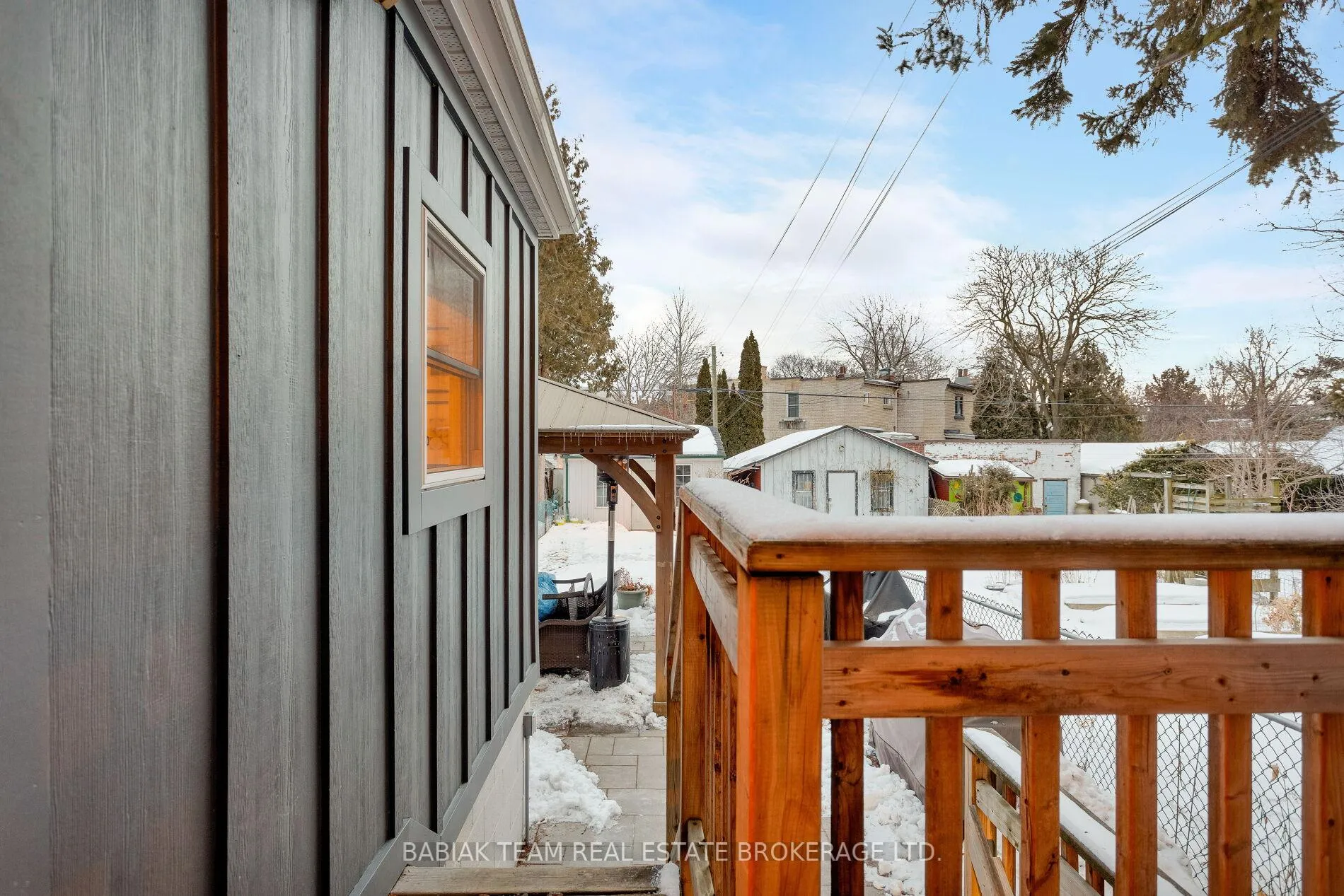 Photo 14 of 59 Parkway Avenue, Toronto, Roncesvalles — HOMEH