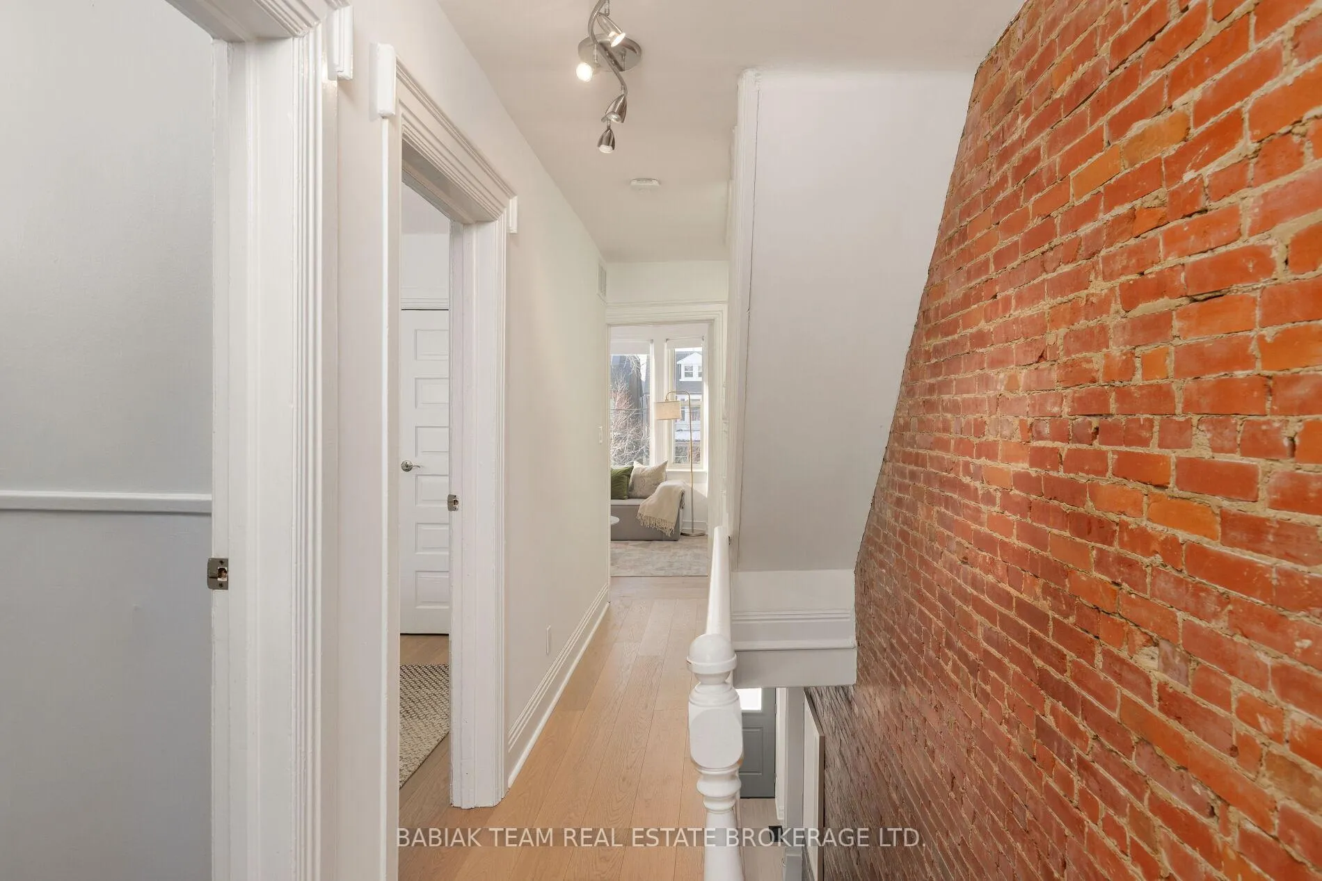 Photo 15 of 59 Parkway Avenue, Toronto, Roncesvalles — HOMEH