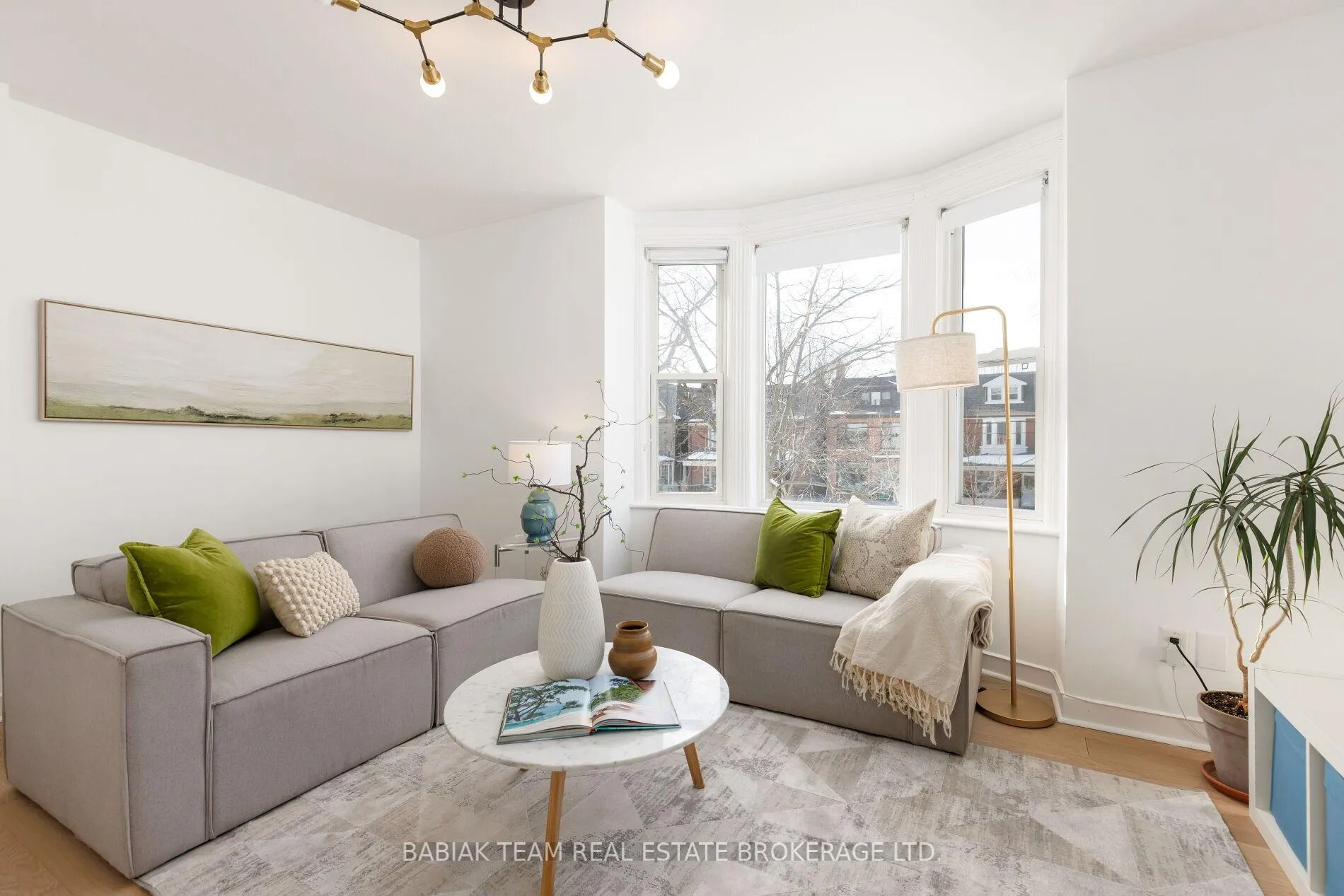 Photo 16 of 59 Parkway Avenue, Toronto, Roncesvalles — HOMEH