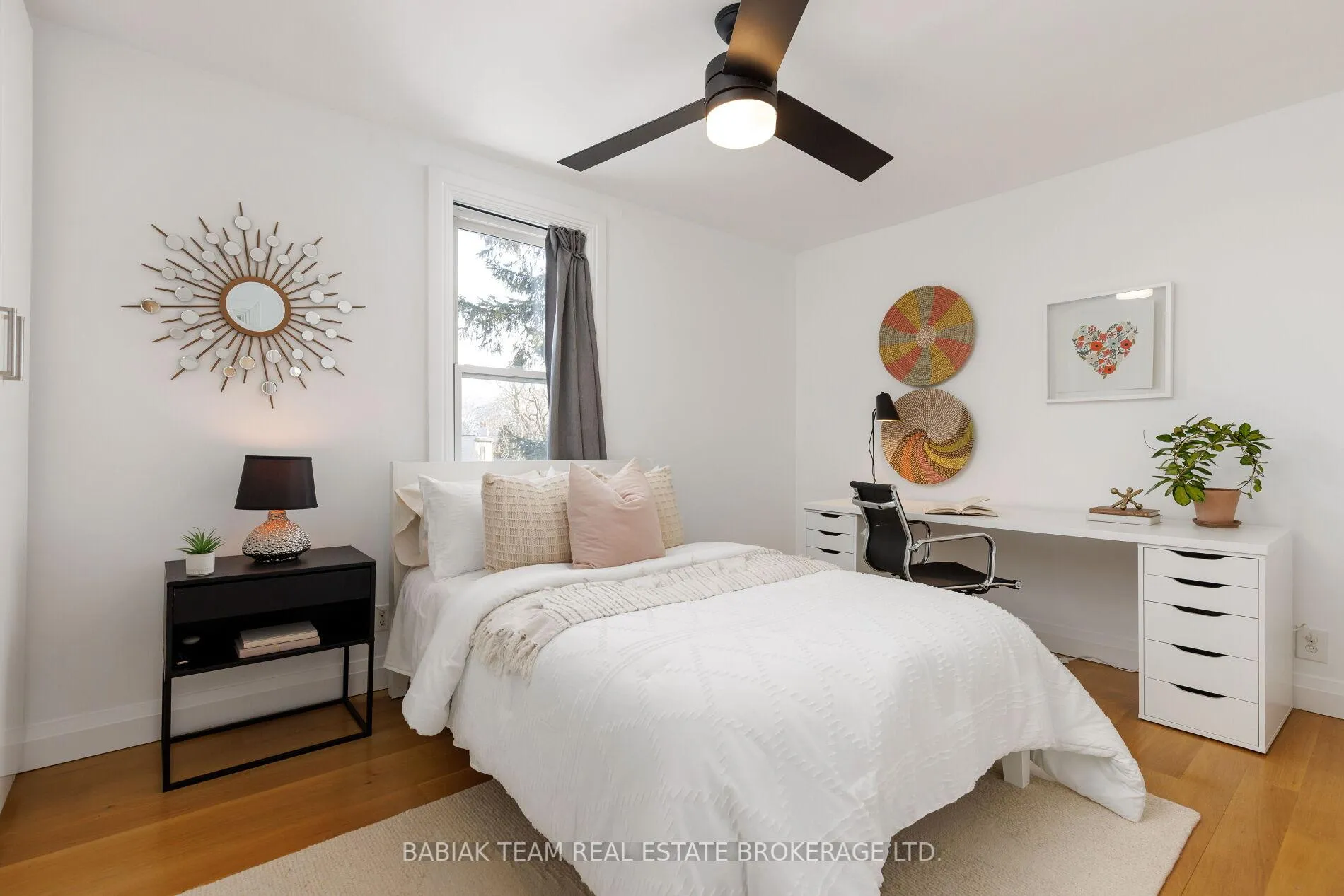 Photo 18 of 59 Parkway Avenue, Toronto, Roncesvalles — HOMEH