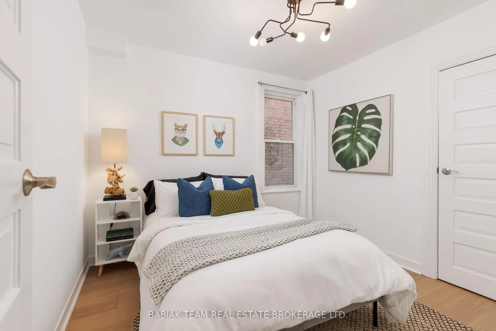 Photo 19 of 59 Parkway Avenue, Toronto, Roncesvalles — HOMEH