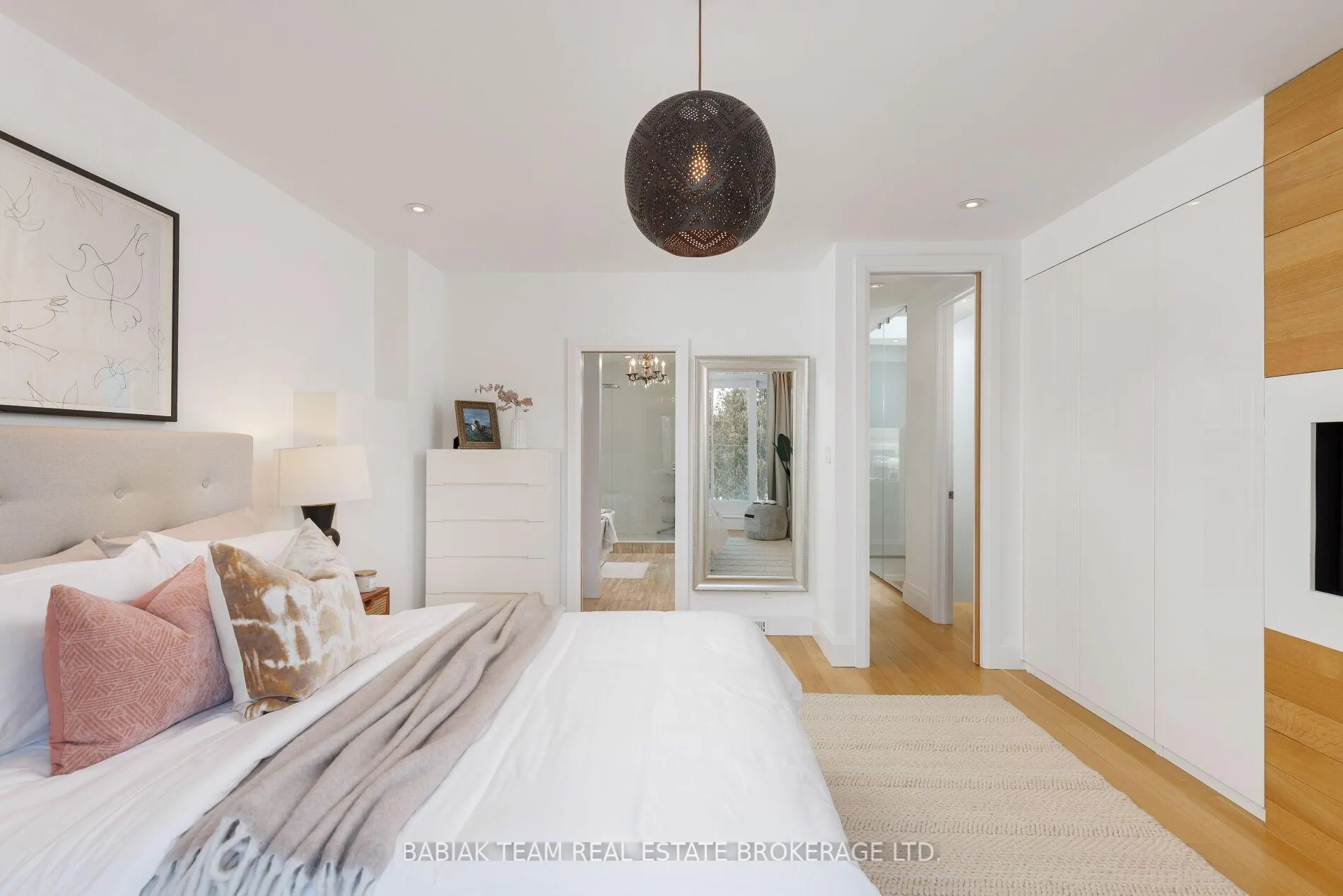 Photo 26 of 59 Parkway Avenue, Toronto, Roncesvalles — HOMEH