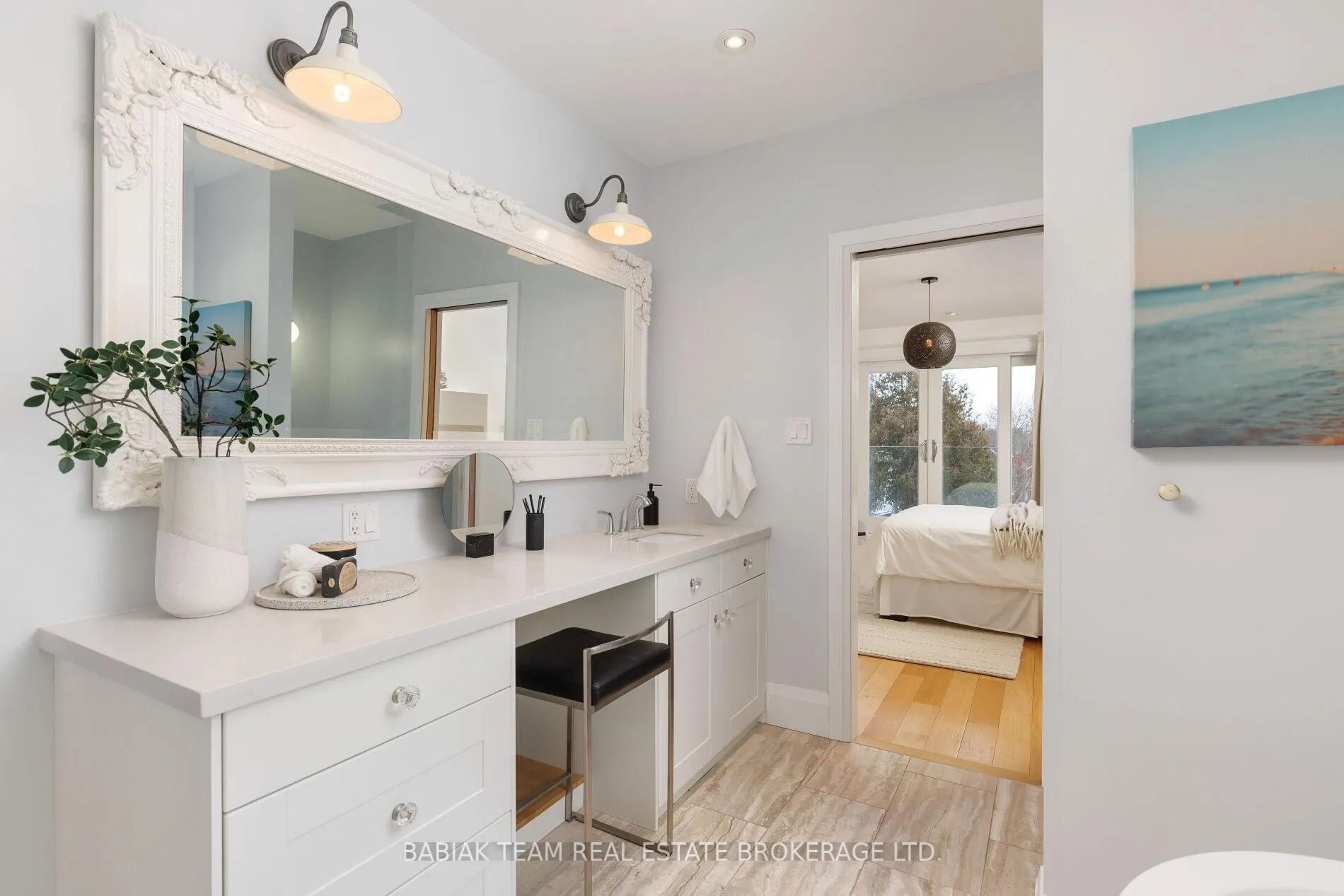 Photo 29 of 59 Parkway Avenue, Toronto, Roncesvalles — HOMEH