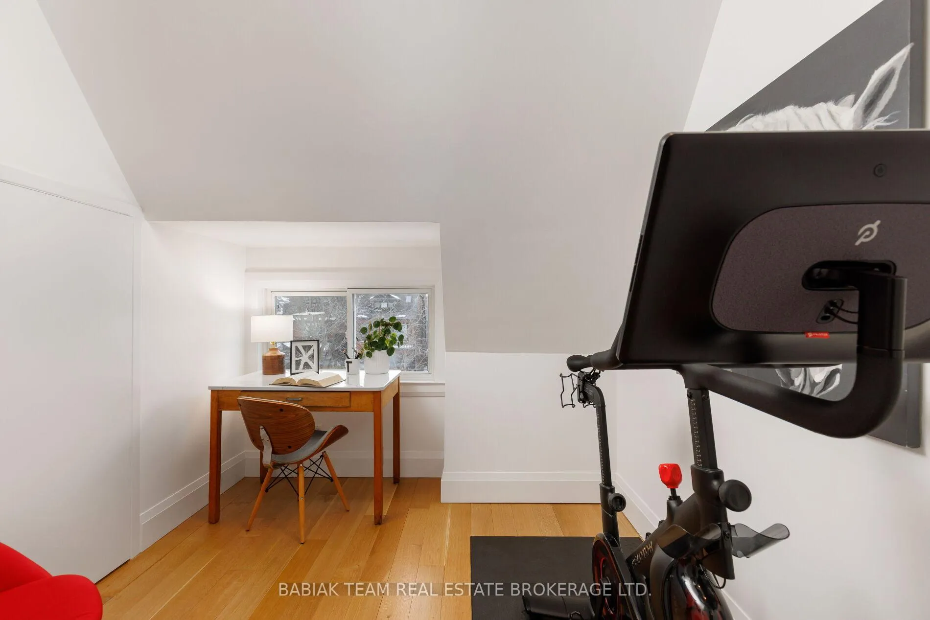 Photo 32 of 59 Parkway Avenue, Toronto, Roncesvalles — HOMEH