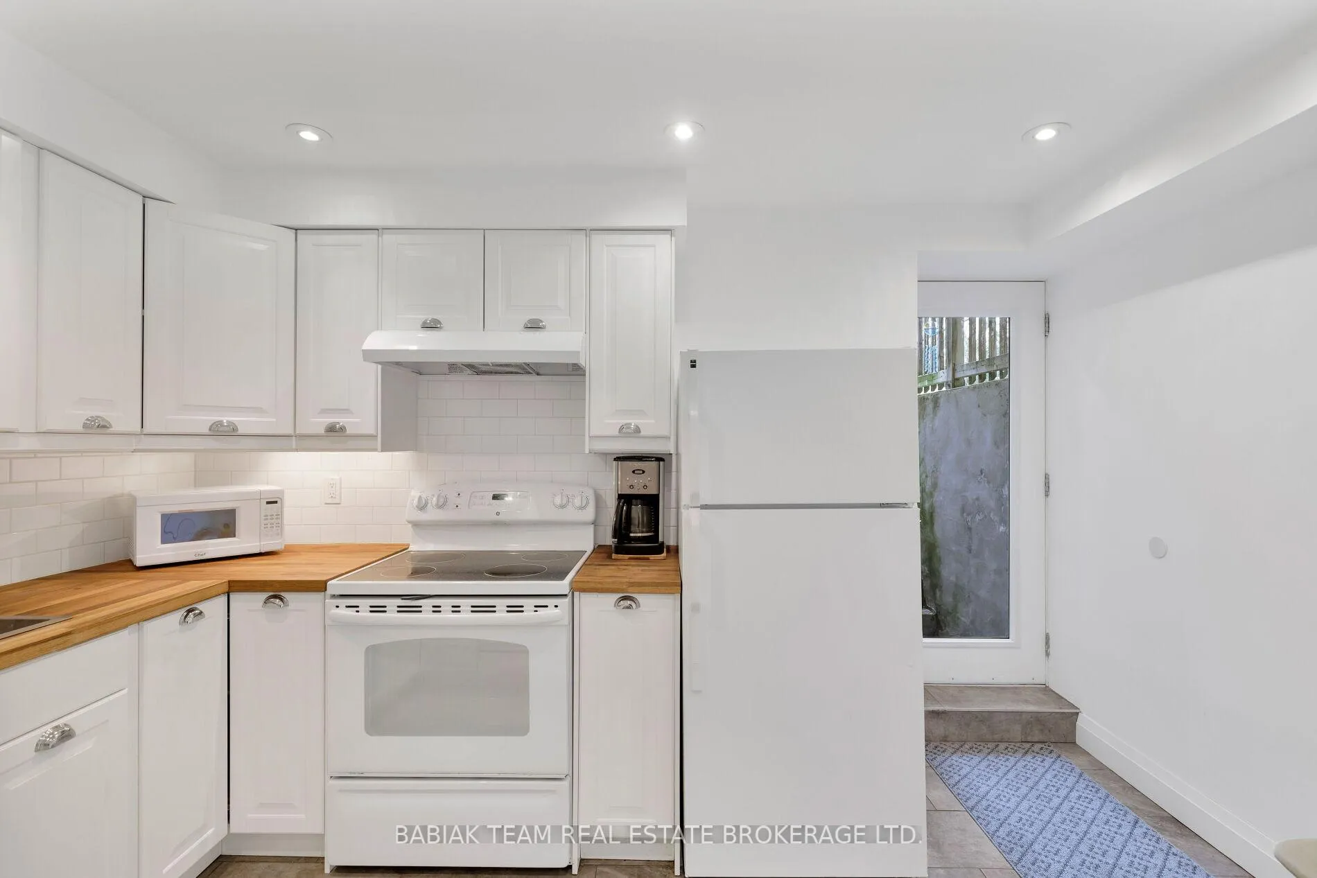 Photo 34 of 59 Parkway Avenue, Toronto, Roncesvalles — HOMEH