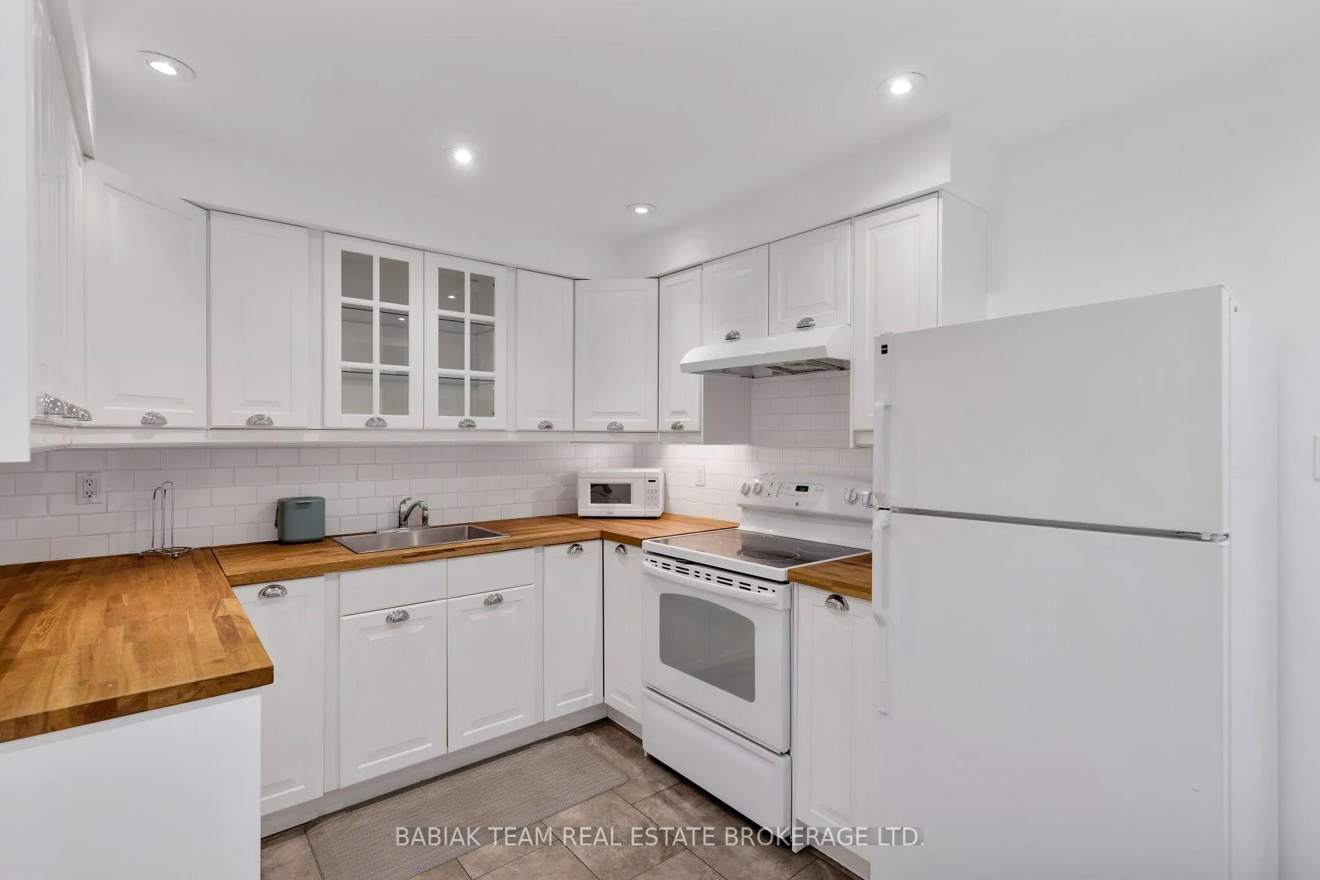 Photo 35 of 59 Parkway Avenue, Toronto, Roncesvalles — HOMEH