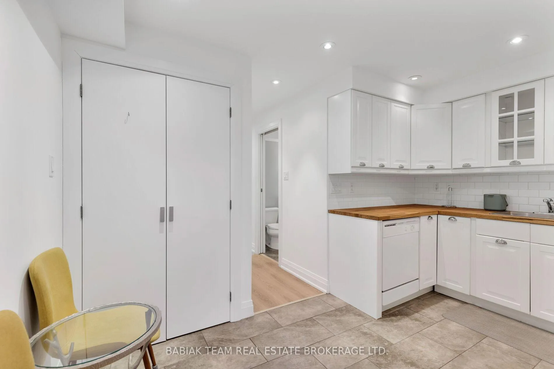 Photo 36 of 59 Parkway Avenue, Toronto, Roncesvalles — HOMEH