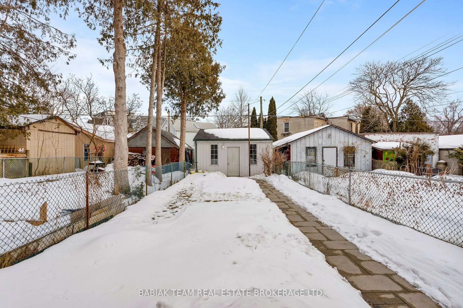 Photo 44 of 59 Parkway Avenue, Toronto, Roncesvalles — HOMEH