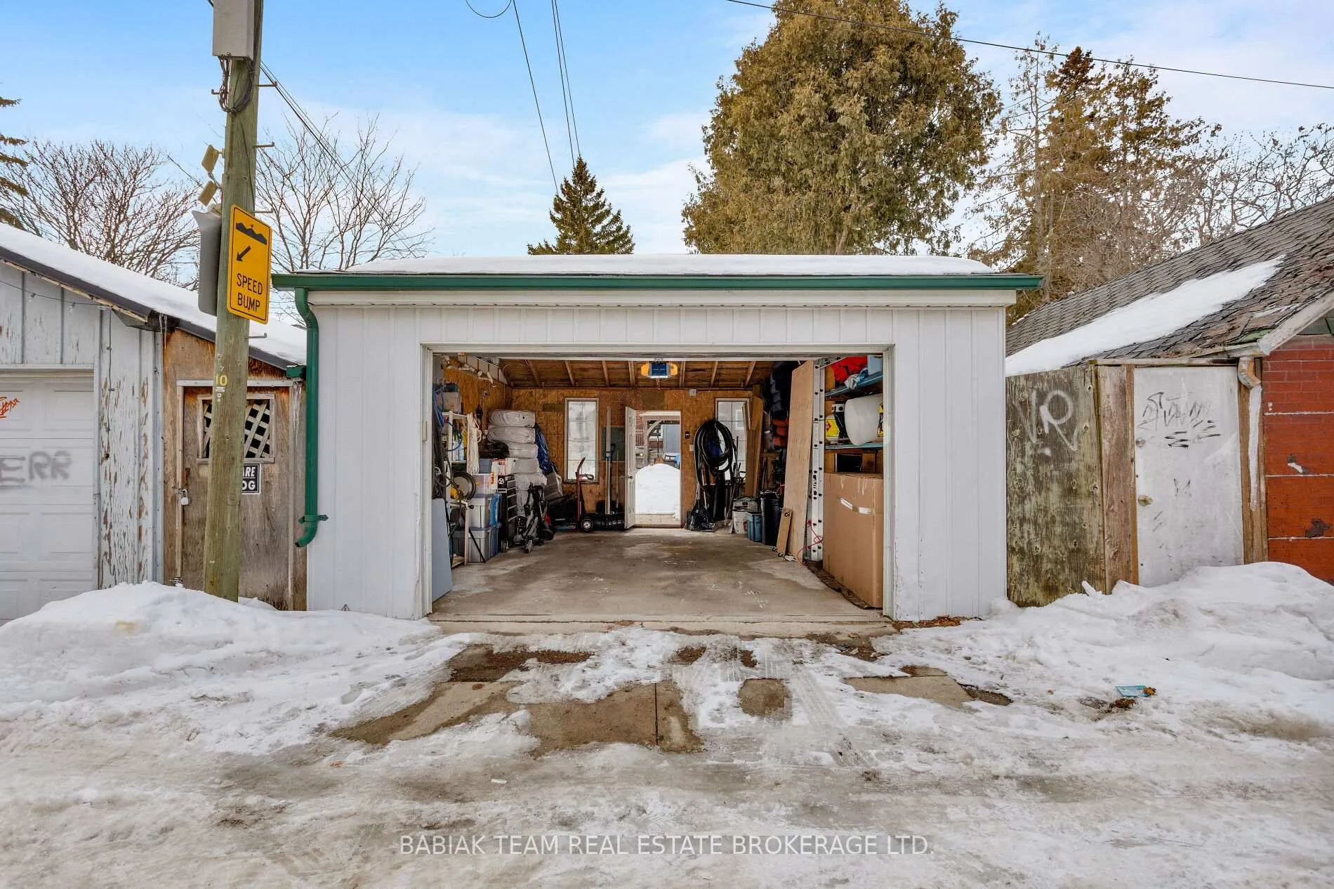Photo 45 of 59 Parkway Avenue, Toronto, Roncesvalles — HOMEH