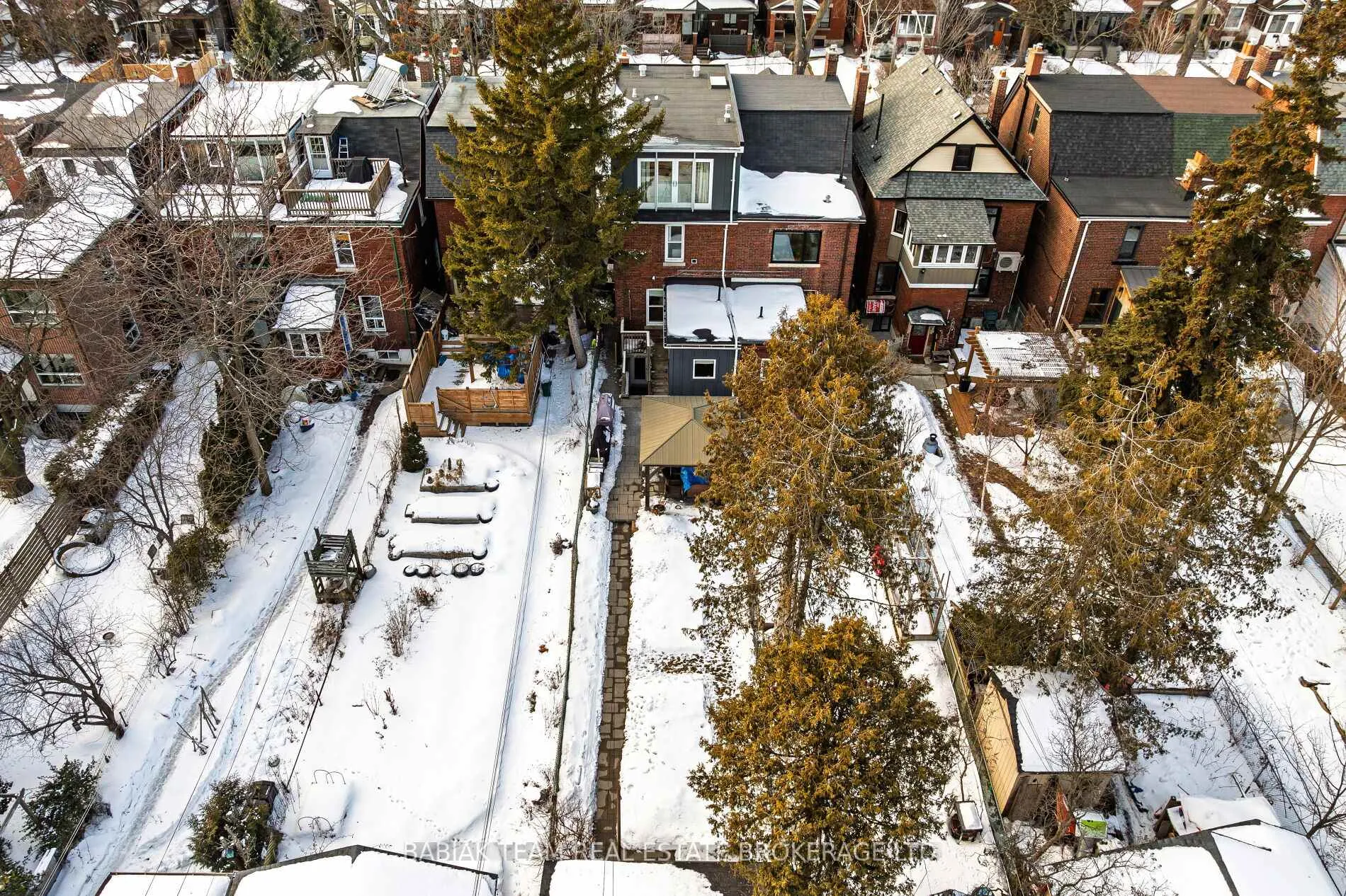 Photo 46 of 59 Parkway Avenue, Toronto, Roncesvalles — HOMEH