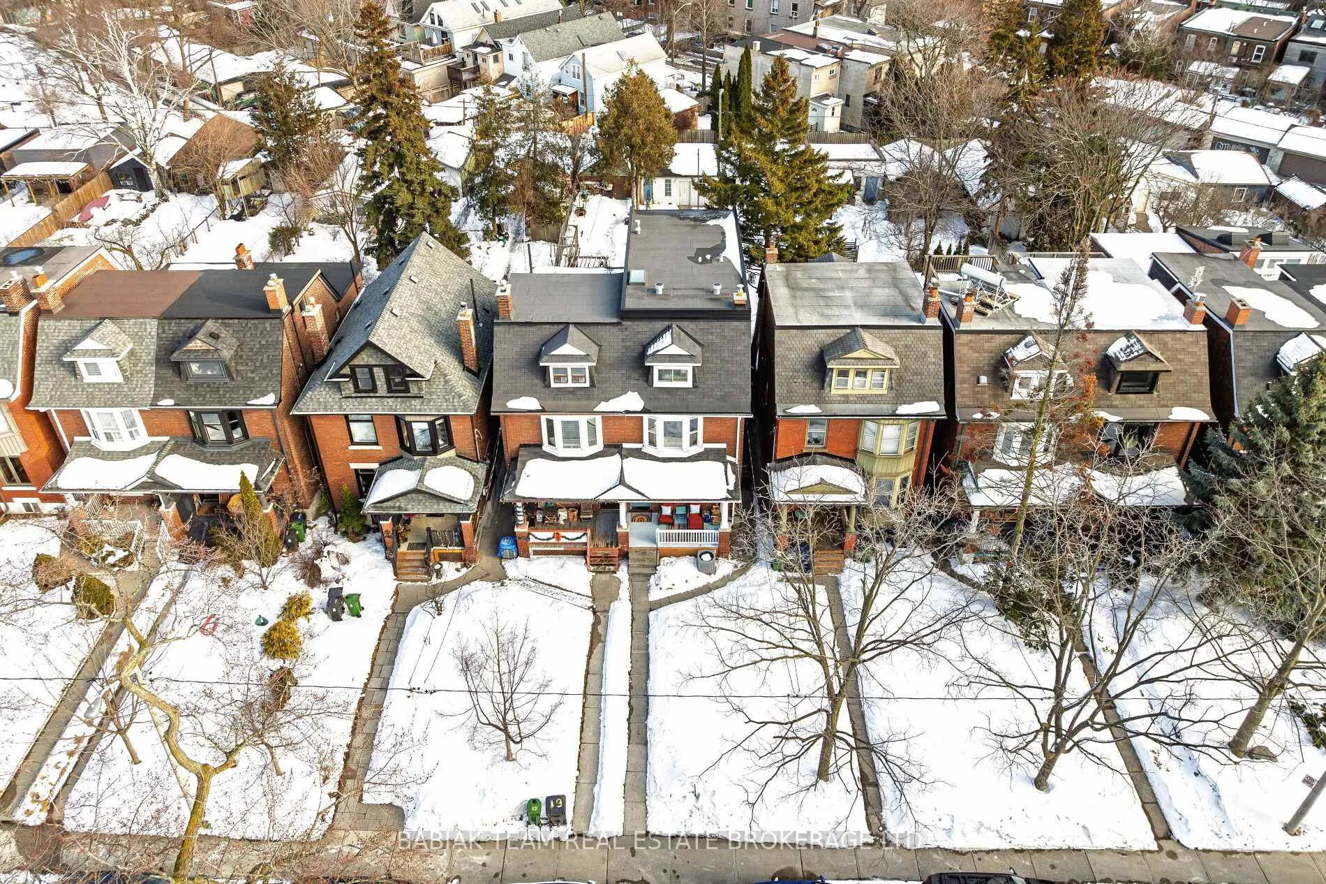 Photo 47 of 59 Parkway Avenue, Toronto, Roncesvalles — HOMEH