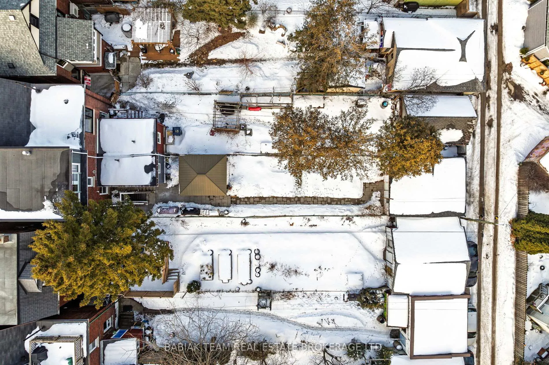 Photo 48 of 59 Parkway Avenue, Toronto, Roncesvalles — HOMEH