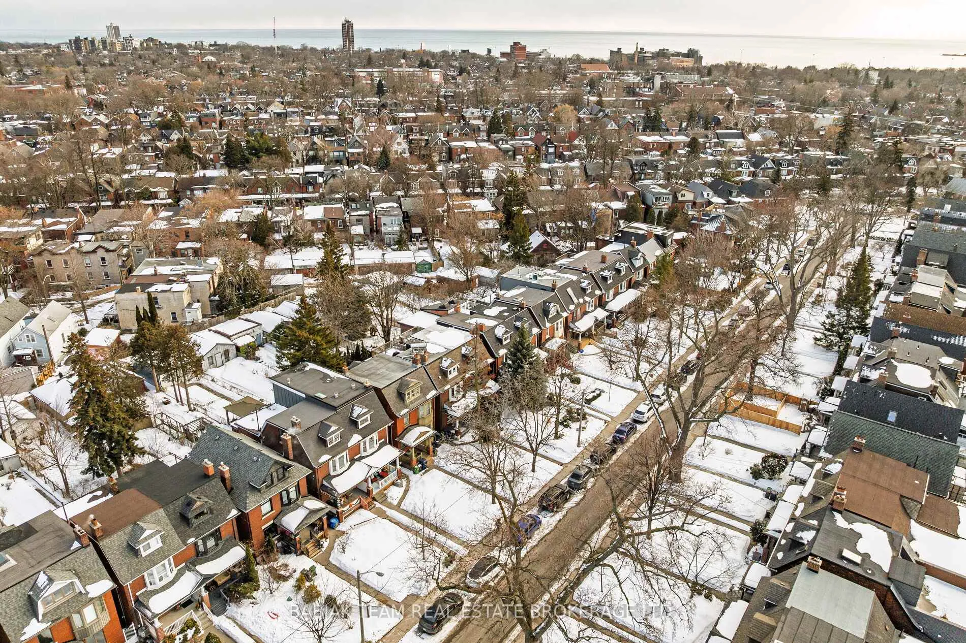 Photo 49 of 59 Parkway Avenue, Toronto, Roncesvalles — HOMEH