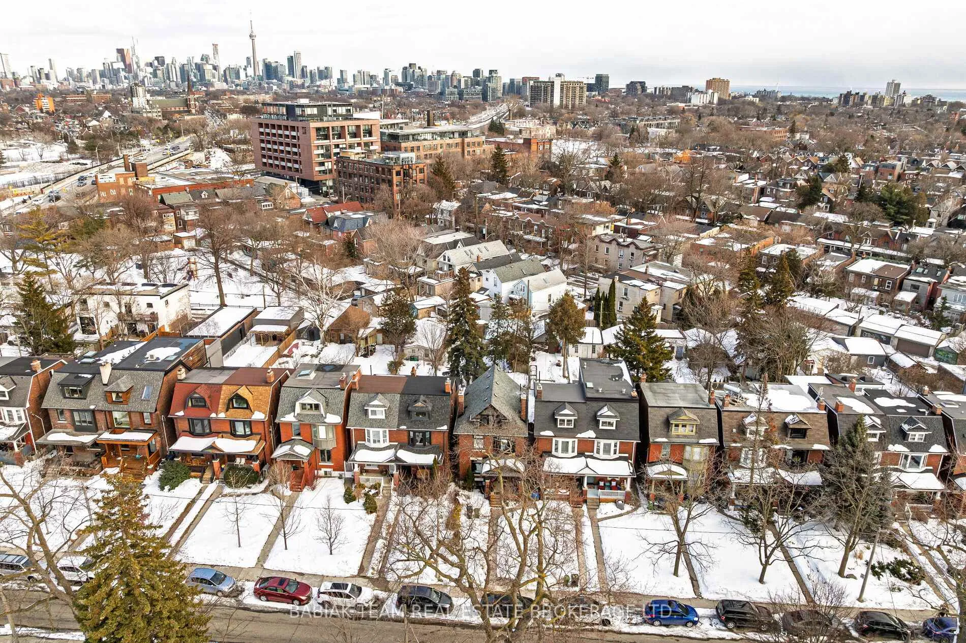 Photo 50 of 59 Parkway Avenue, Toronto, Roncesvalles — HOMEH