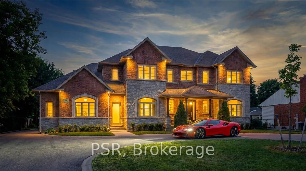 Photo 1 of 20 Jackson Street, Vaughan, Maple — HOMEH