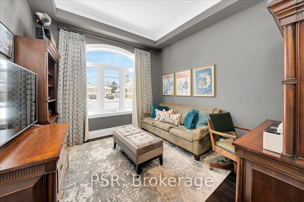 Photo 18 of 20 Jackson Street, Vaughan, Maple — HOMEH