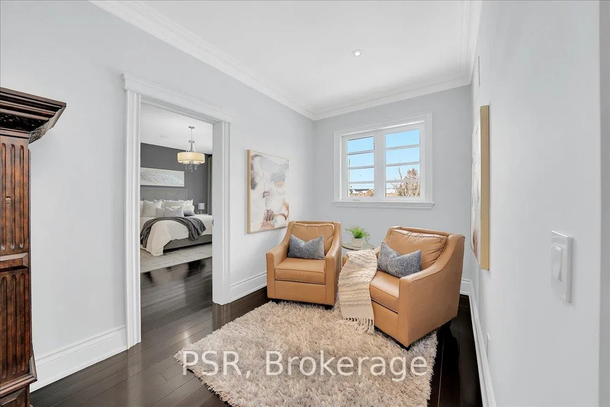 Photo 25 of 20 Jackson Street, Vaughan, Maple — HOMEH