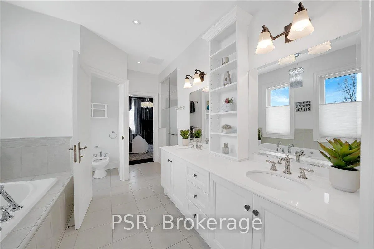 Photo 32 of 20 Jackson Street, Vaughan, Maple — HOMEH