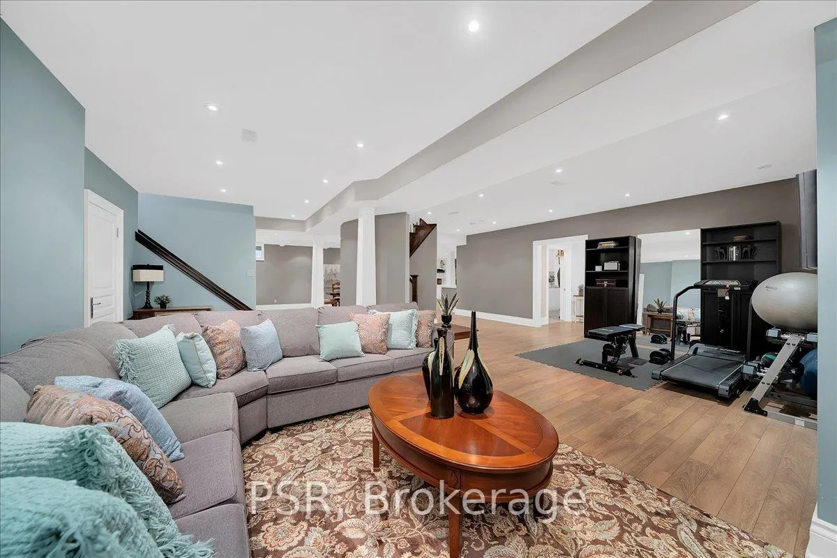 Photo 40 of 20 Jackson Street, Vaughan, Maple — HOMEH