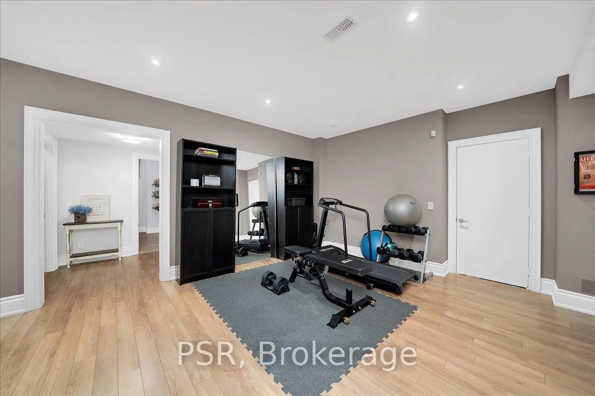 Photo 41 of 20 Jackson Street, Vaughan, Maple — HOMEH