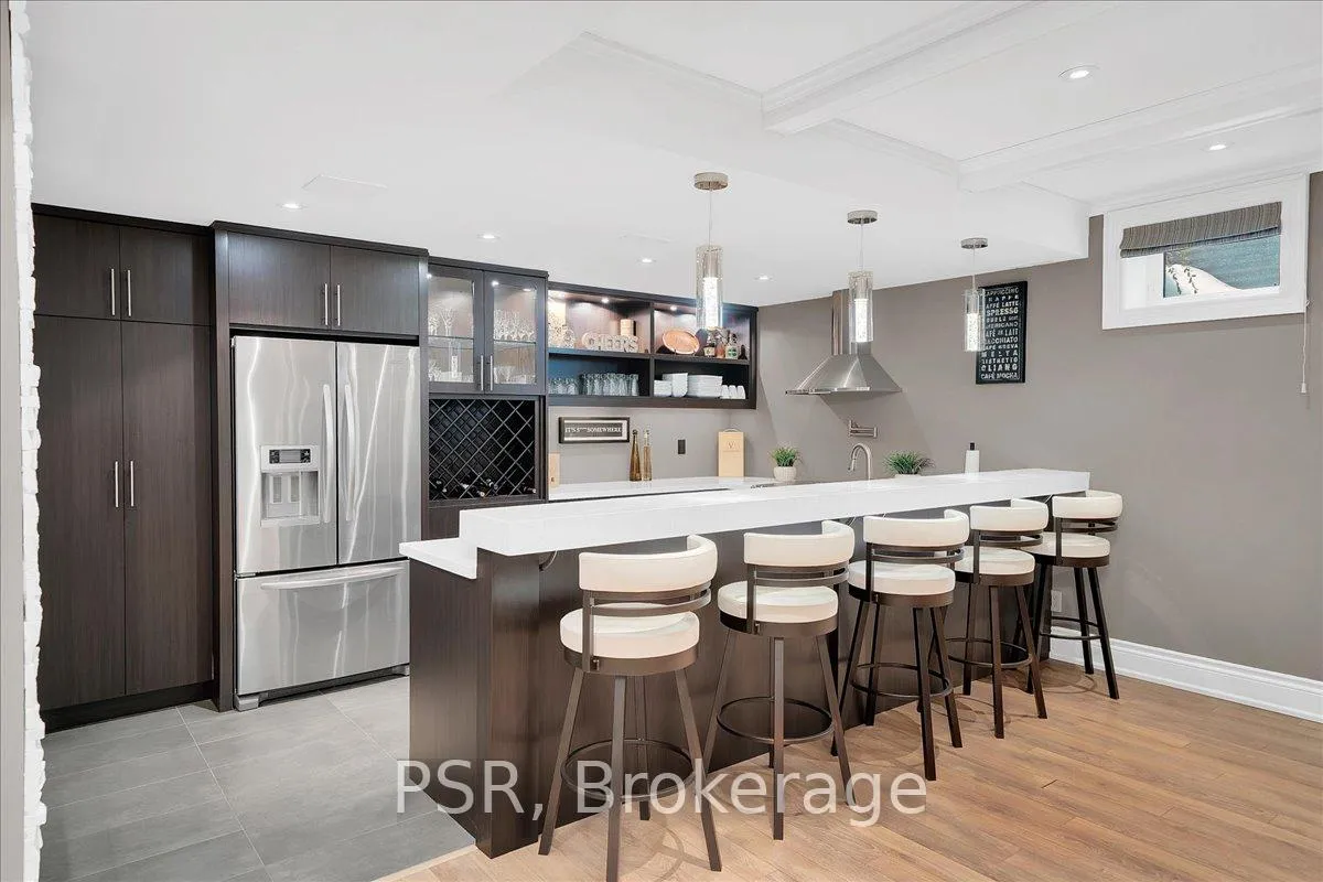 Photo 45 of 20 Jackson Street, Vaughan, Maple — HOMEH