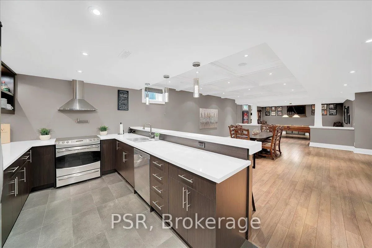 Photo 46 of 20 Jackson Street, Vaughan, Maple — HOMEH