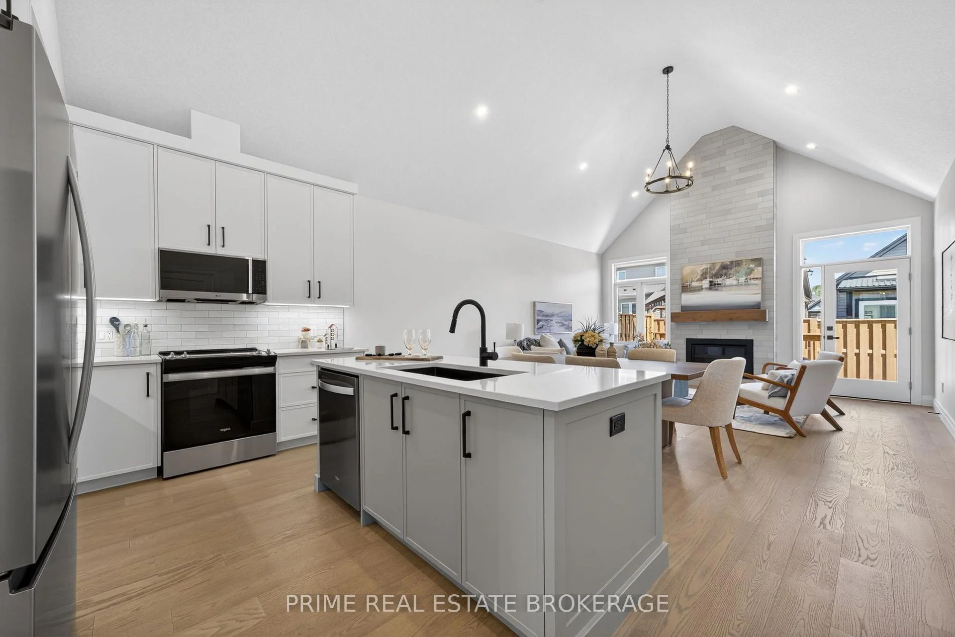 Photo 22 of Unit 2, 62 Compass Trail, Central Elgin, Rural Central Elgin — HOMEH