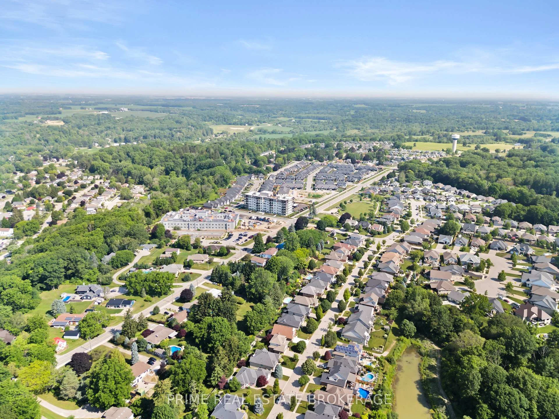 Photo 60 of Unit 2, 62 Compass Trail, Central Elgin, Rural Central Elgin — HOMEH