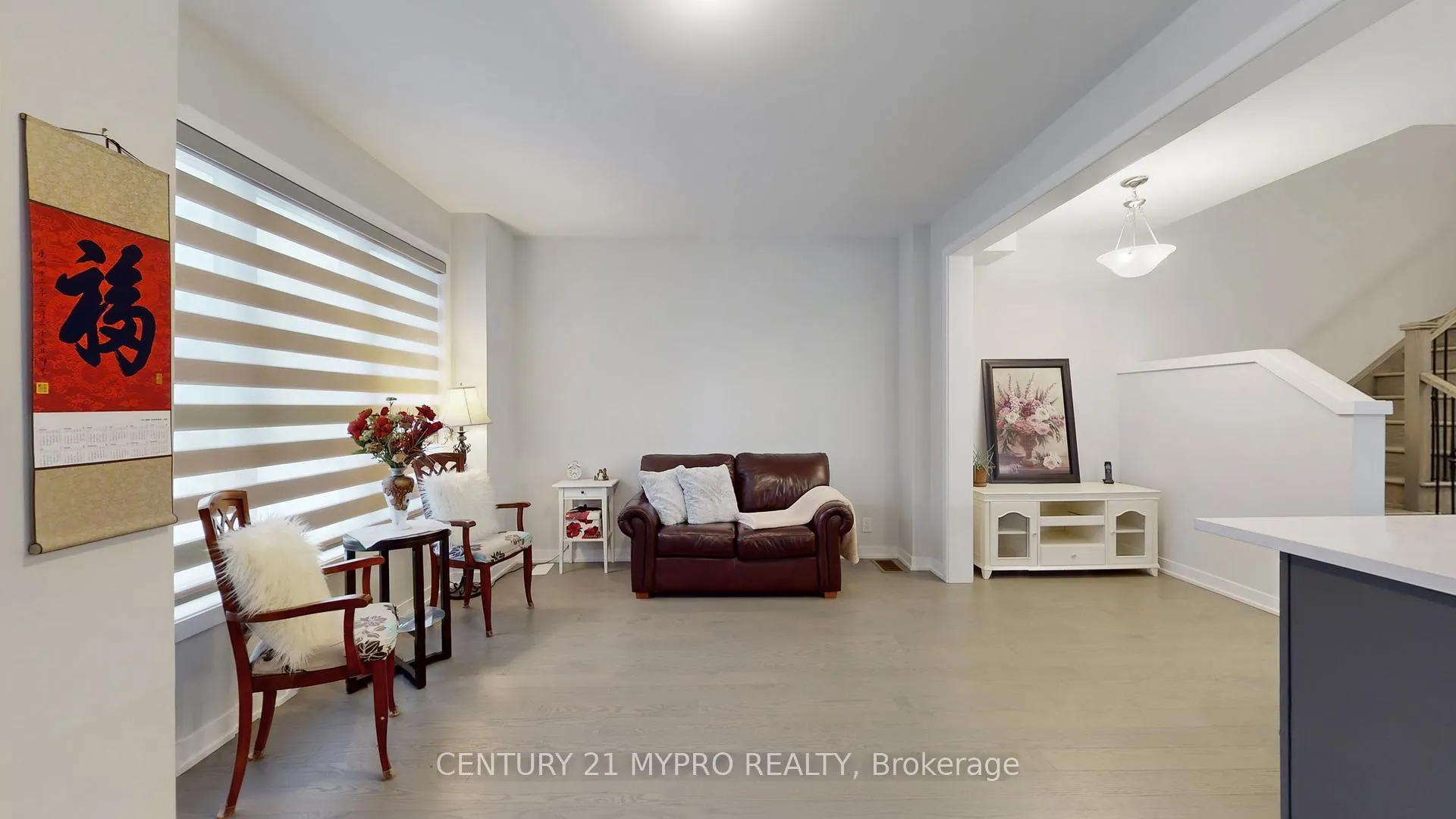 Photo 5 of 53 Freeman Williams Street, Markham, Angus Glen — HOMEH