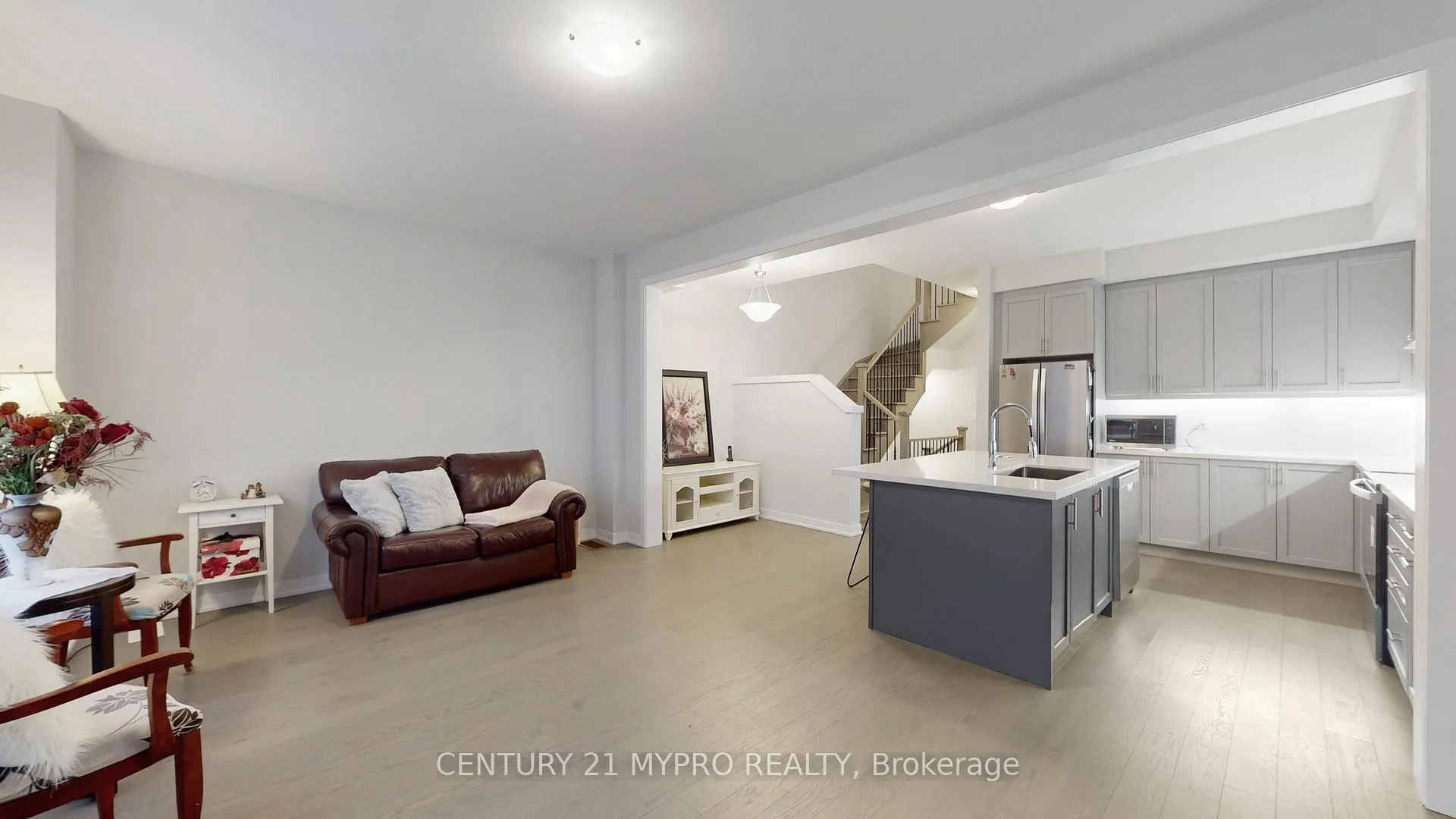 Photo 6 of 53 Freeman Williams Street, Markham, Angus Glen — HOMEH
