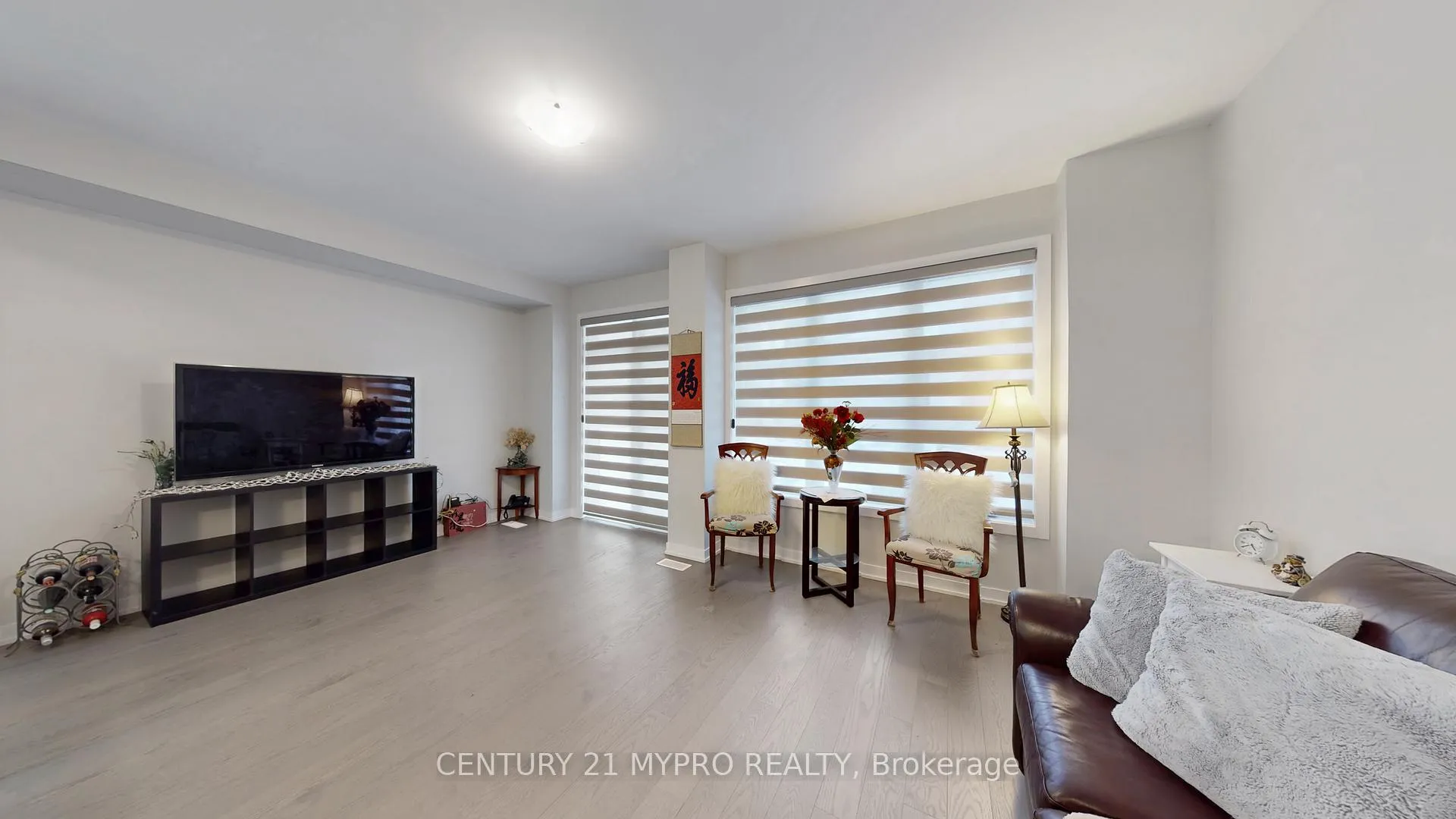 Photo 8 of 53 Freeman Williams Street, Markham, Angus Glen — HOMEH