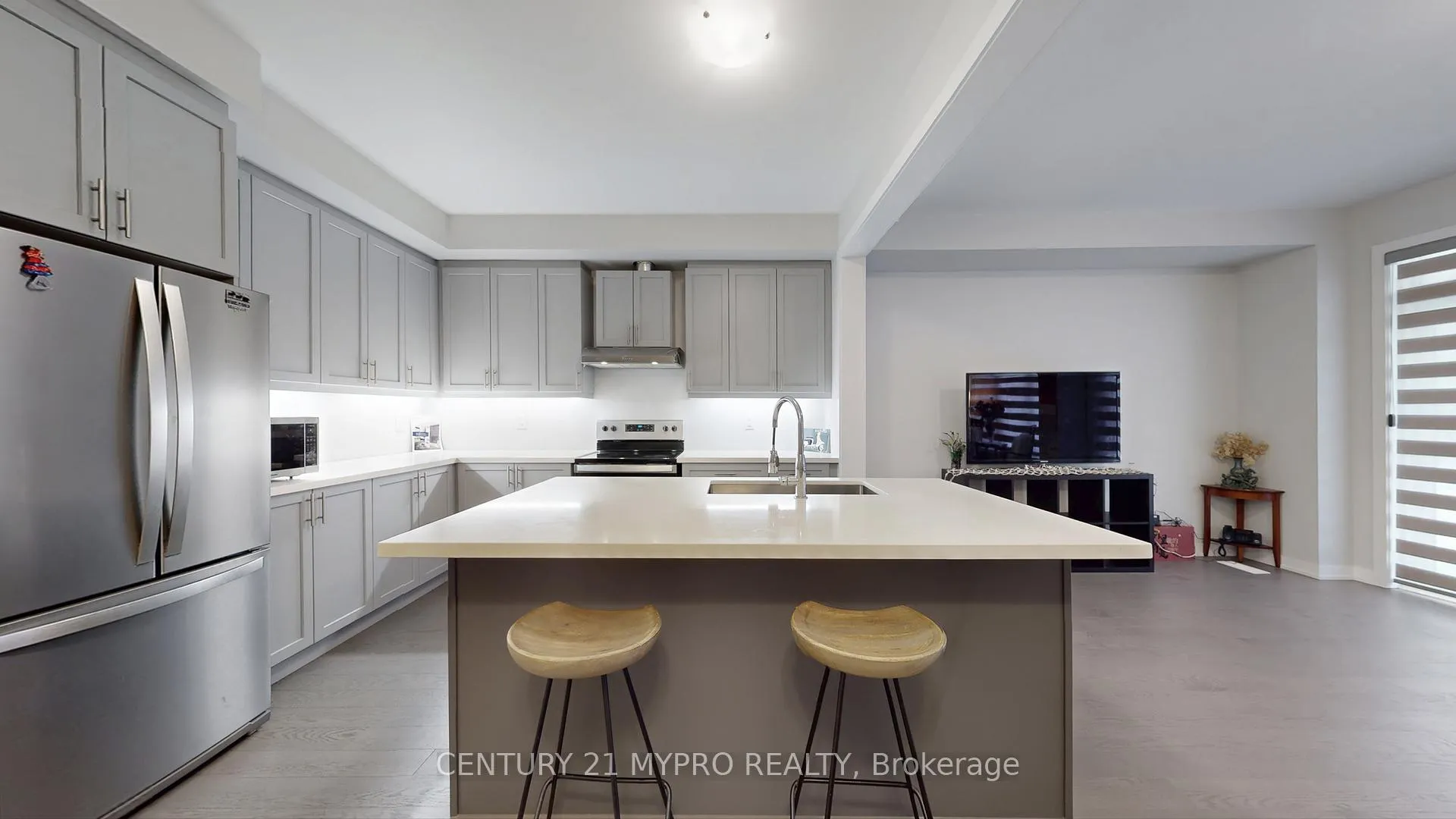 Photo 12 of 53 Freeman Williams Street, Markham, Angus Glen — HOMEH