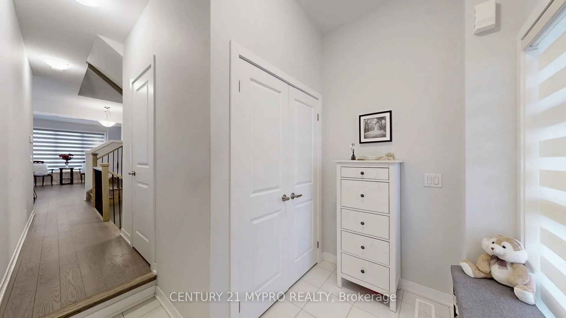 Photo 18 of 53 Freeman Williams Street, Markham, Angus Glen — HOMEH