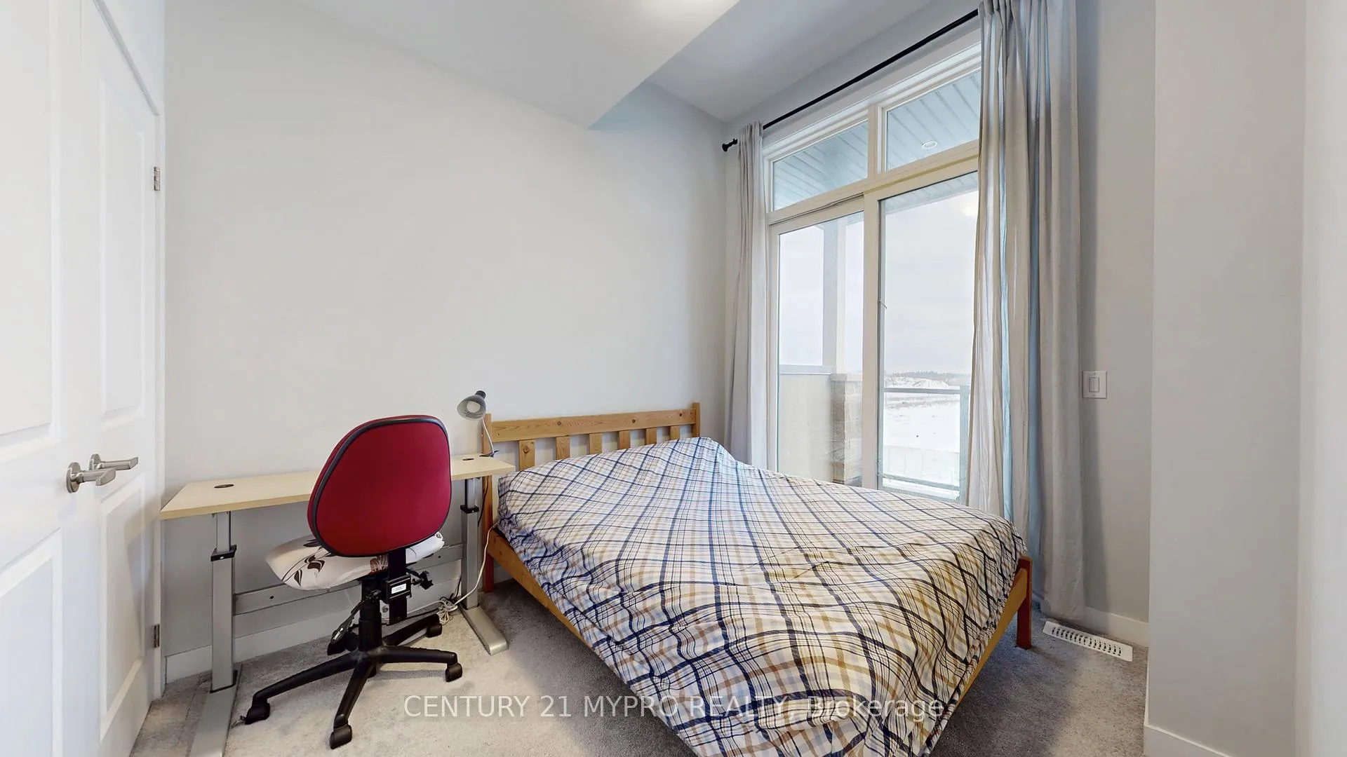 Photo 19 of 53 Freeman Williams Street, Markham, Angus Glen — HOMEH