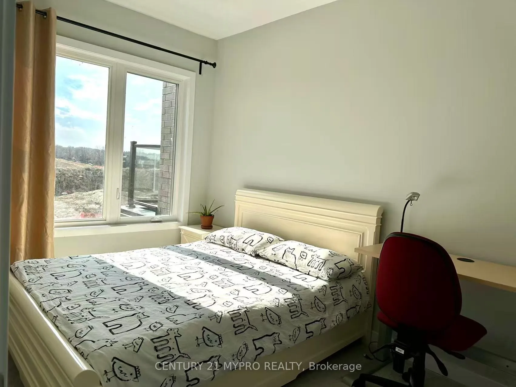 Photo 22 of 53 Freeman Williams Street, Markham, Angus Glen — HOMEH