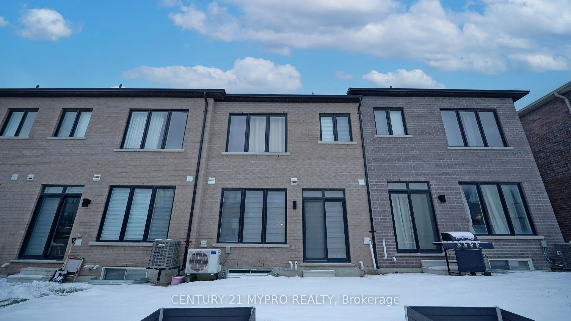 Photo 28 of 53 Freeman Williams Street, Markham, Angus Glen — HOMEH