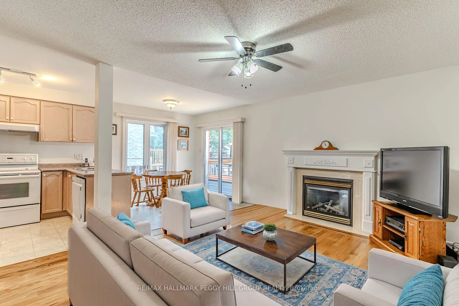 Photo 2 of 43 Cheltenham Road, Barrie, Georgian Drive — HOMEH