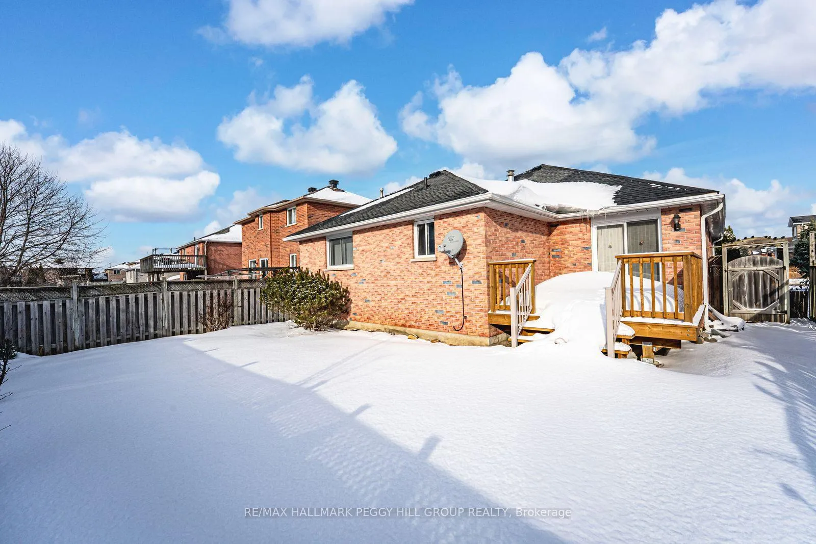 Photo 14 of 43 Cheltenham Road, Barrie, Georgian Drive — HOMEH