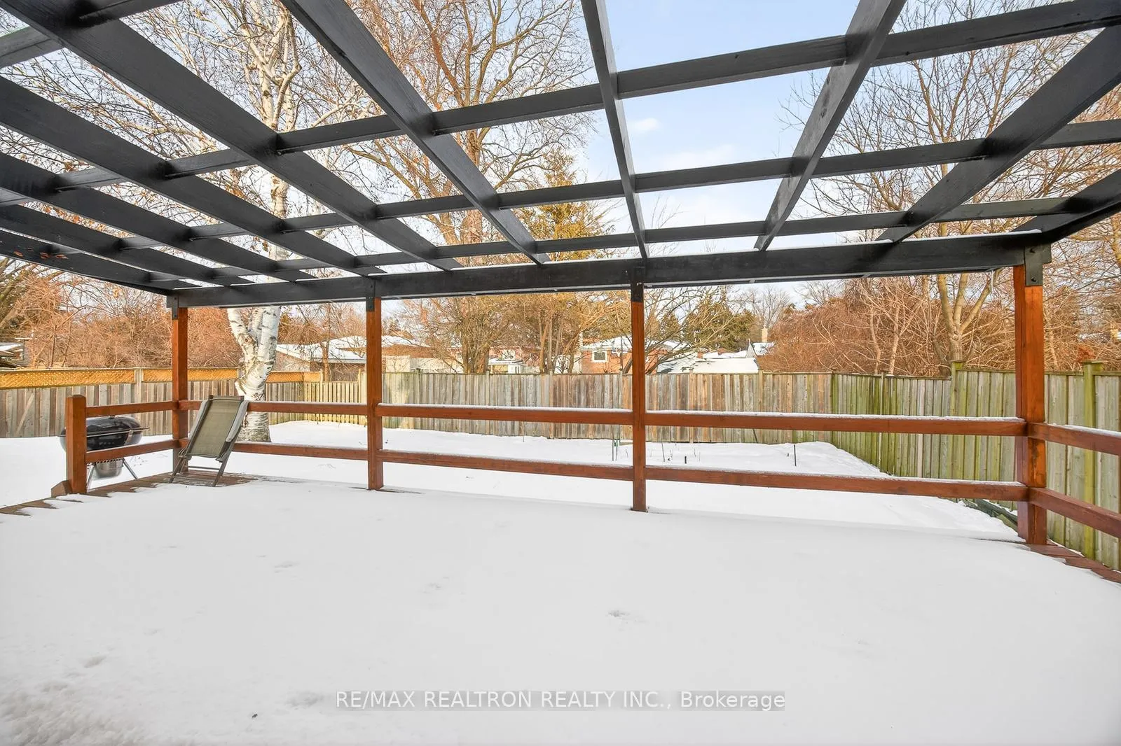 Photo 28 of 19 Shoreview Drive, Scarborough, West Hill — HOMEH
