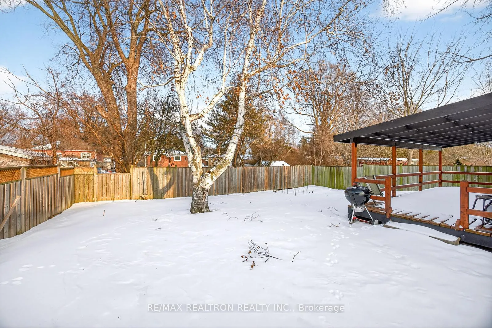 Photo 29 of 19 Shoreview Drive, Scarborough, West Hill — HOMEH