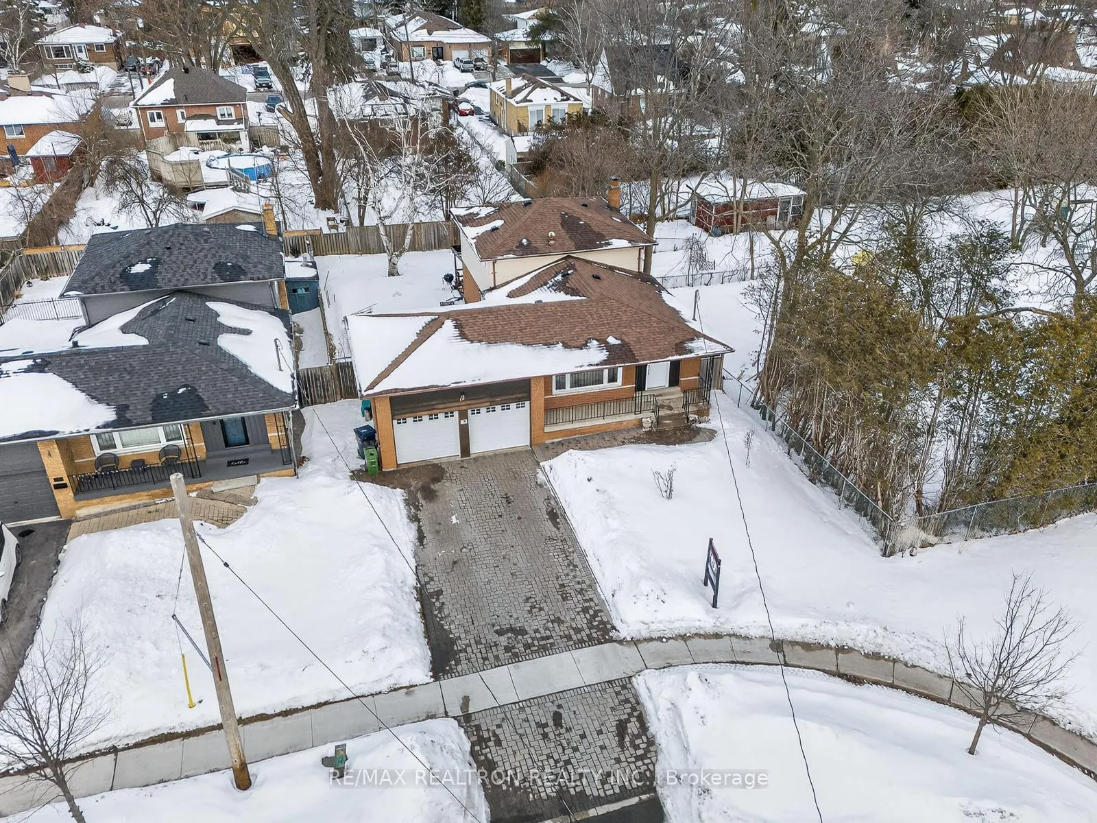 Photo 30 of 19 Shoreview Drive, Scarborough, West Hill — HOMEH