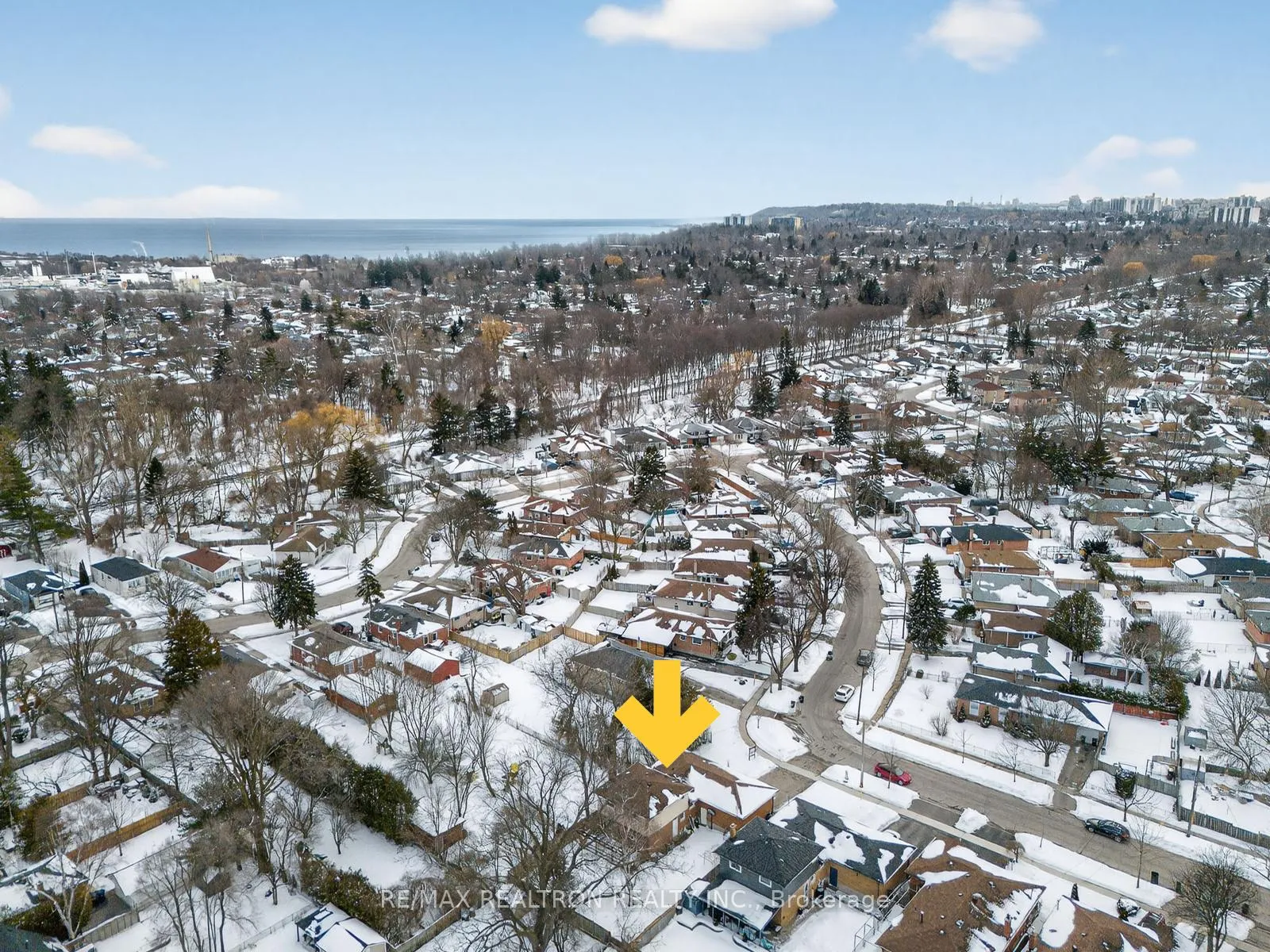Photo 35 of 19 Shoreview Drive, Scarborough, West Hill — HOMEH