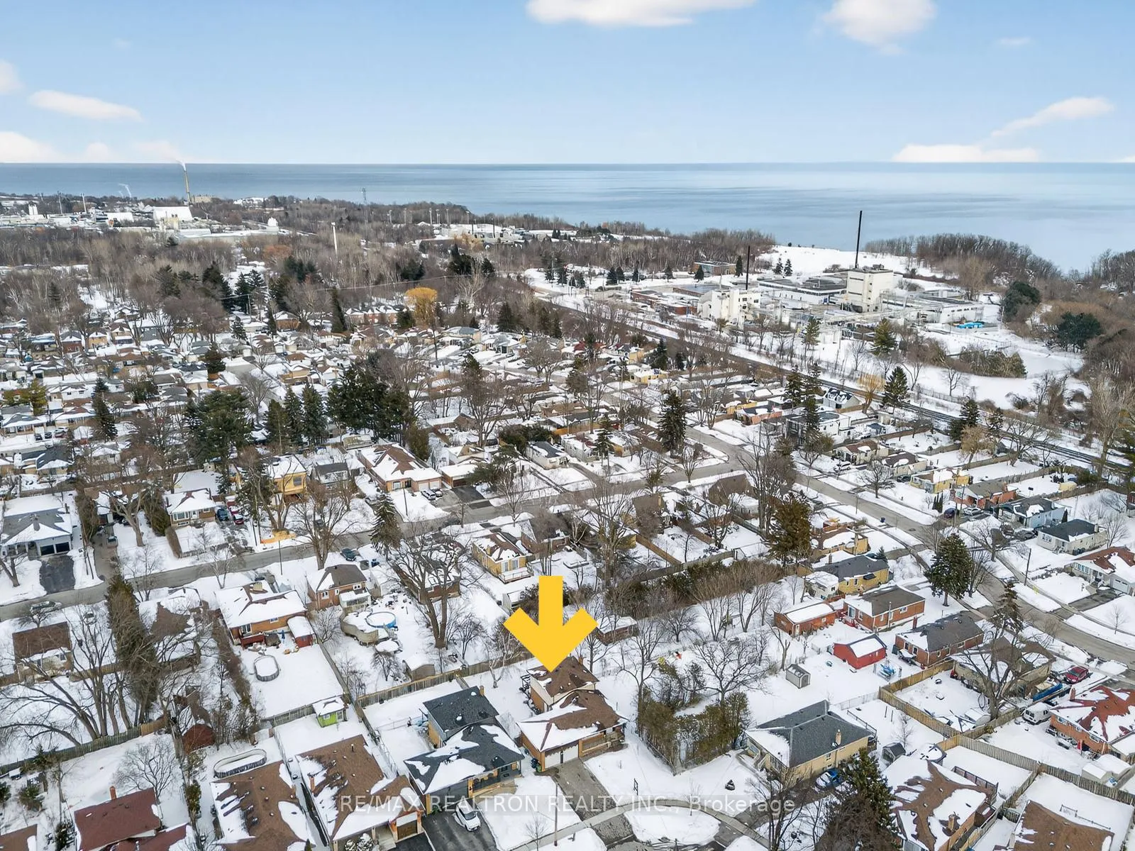 Photo 37 of 19 Shoreview Drive, Scarborough, West Hill — HOMEH