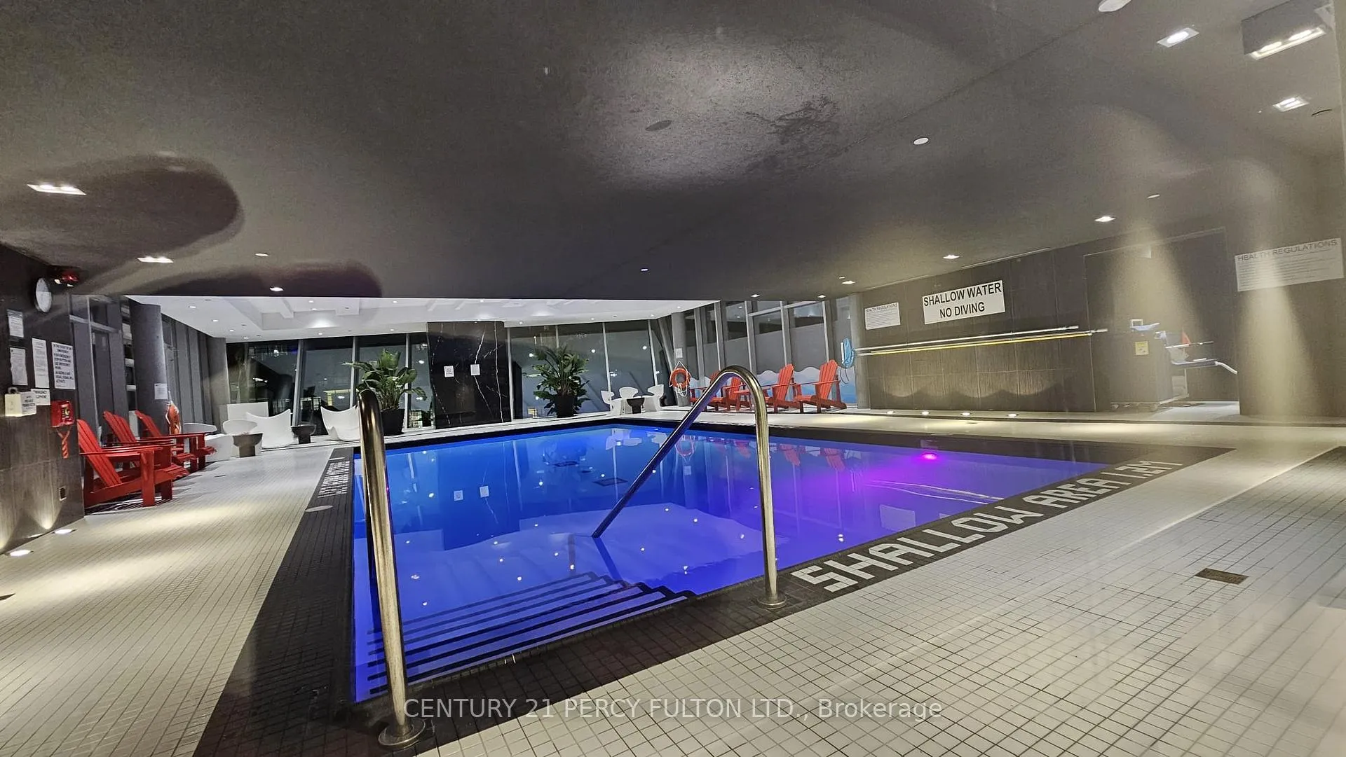 Photo 3 of Unit 2702, 2916 Highway 7, Vaughan, Concord — HOMEH