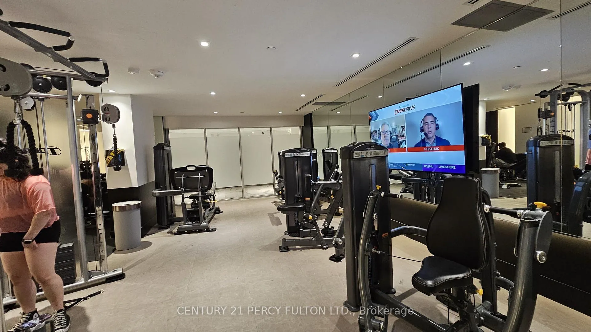 Photo 4 of Unit 2702, 2916 Highway 7, Vaughan, Concord — HOMEH