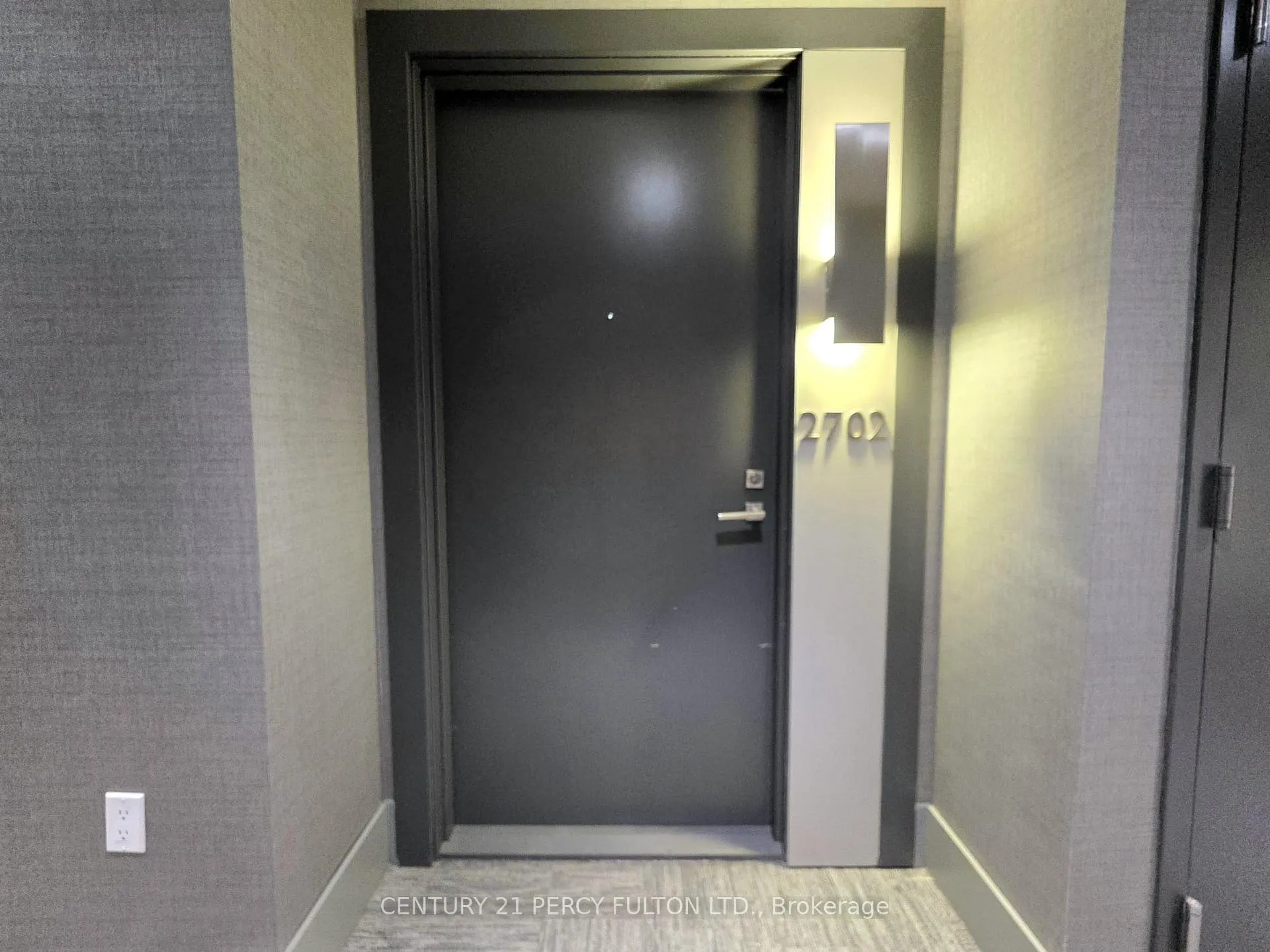 Photo 8 of Unit 2702, 2916 Highway 7, Vaughan, Concord — HOMEH